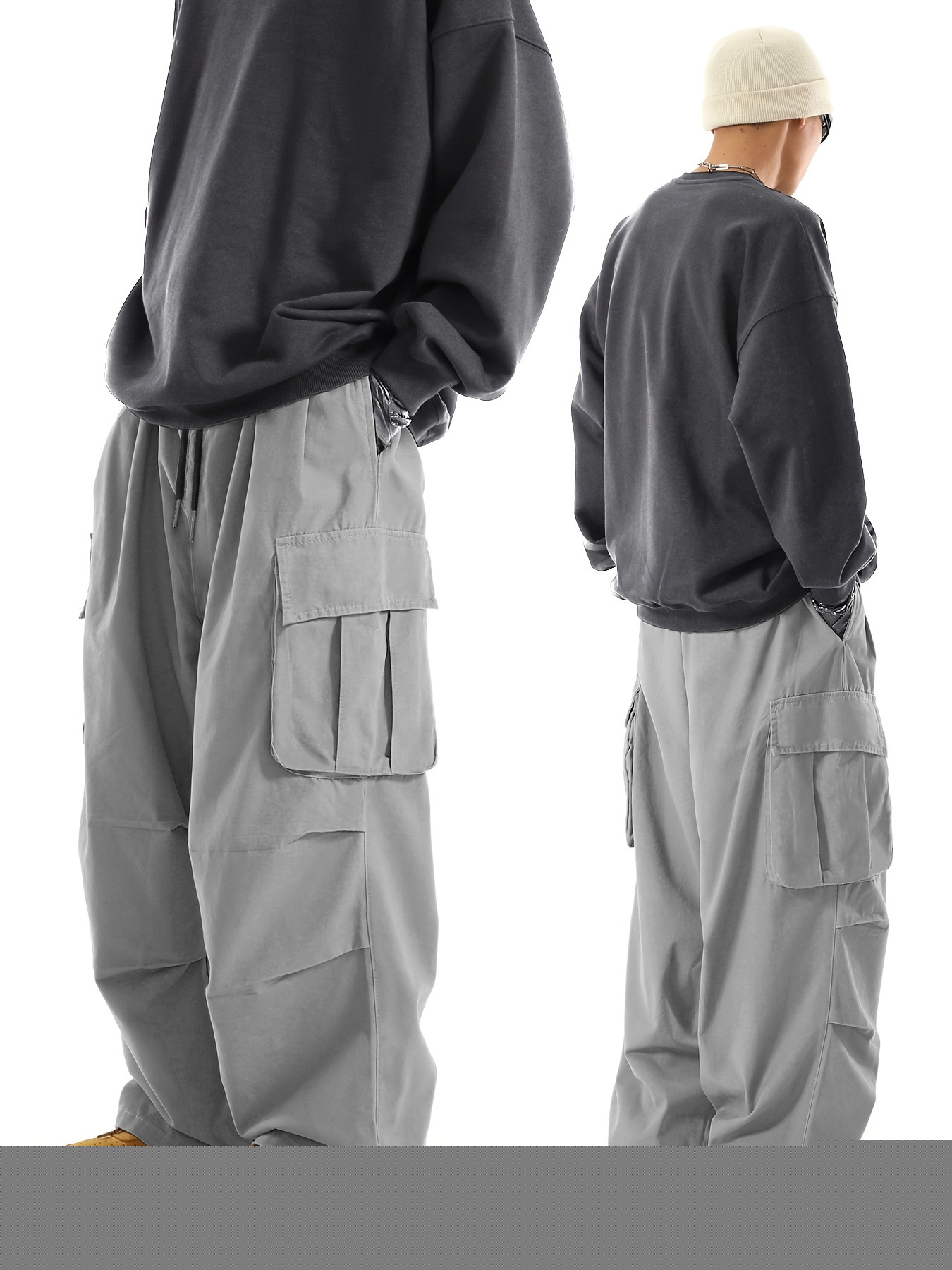 连衣裙/裙子/国风服装/旗袍/polo领连衣裙白底实物图
