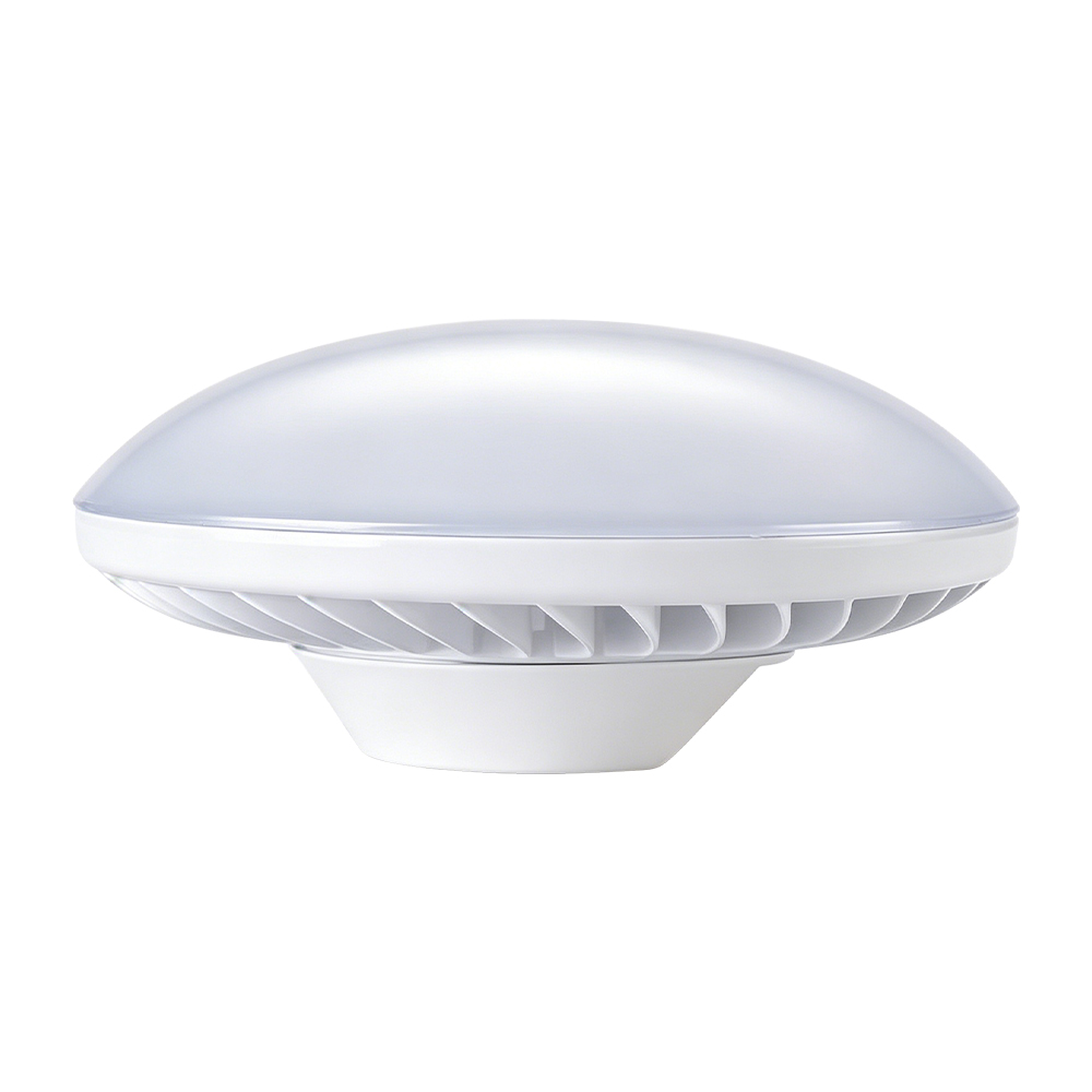قانون الجمال LED الأبيض ذكي تغيير اللون لمصابيح حفظ الطاقة 400W 50W details Picture