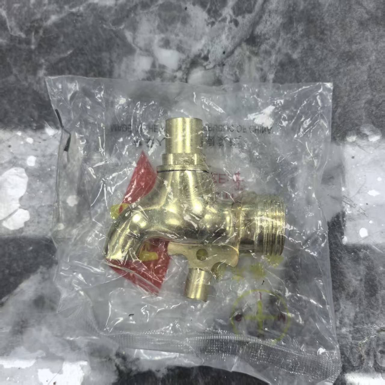 RR-TJ1354全铜水龙头