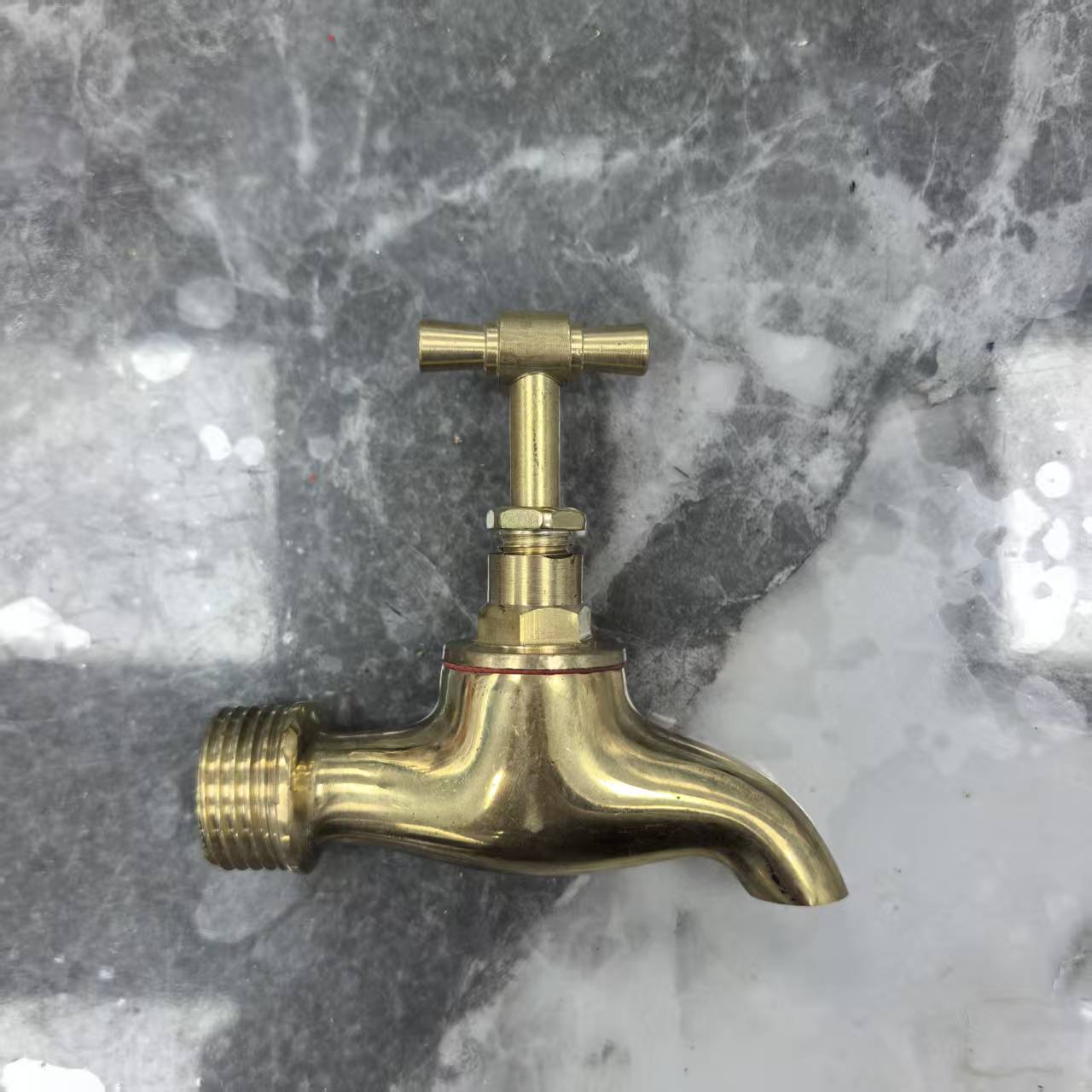 RR-TJ1353全铜水龙头