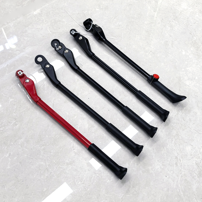 ويمكن للدراجات من طراز S-801 و S-802 و S-803 و S-805 أن تعمل على جانب الدراجة Specification image