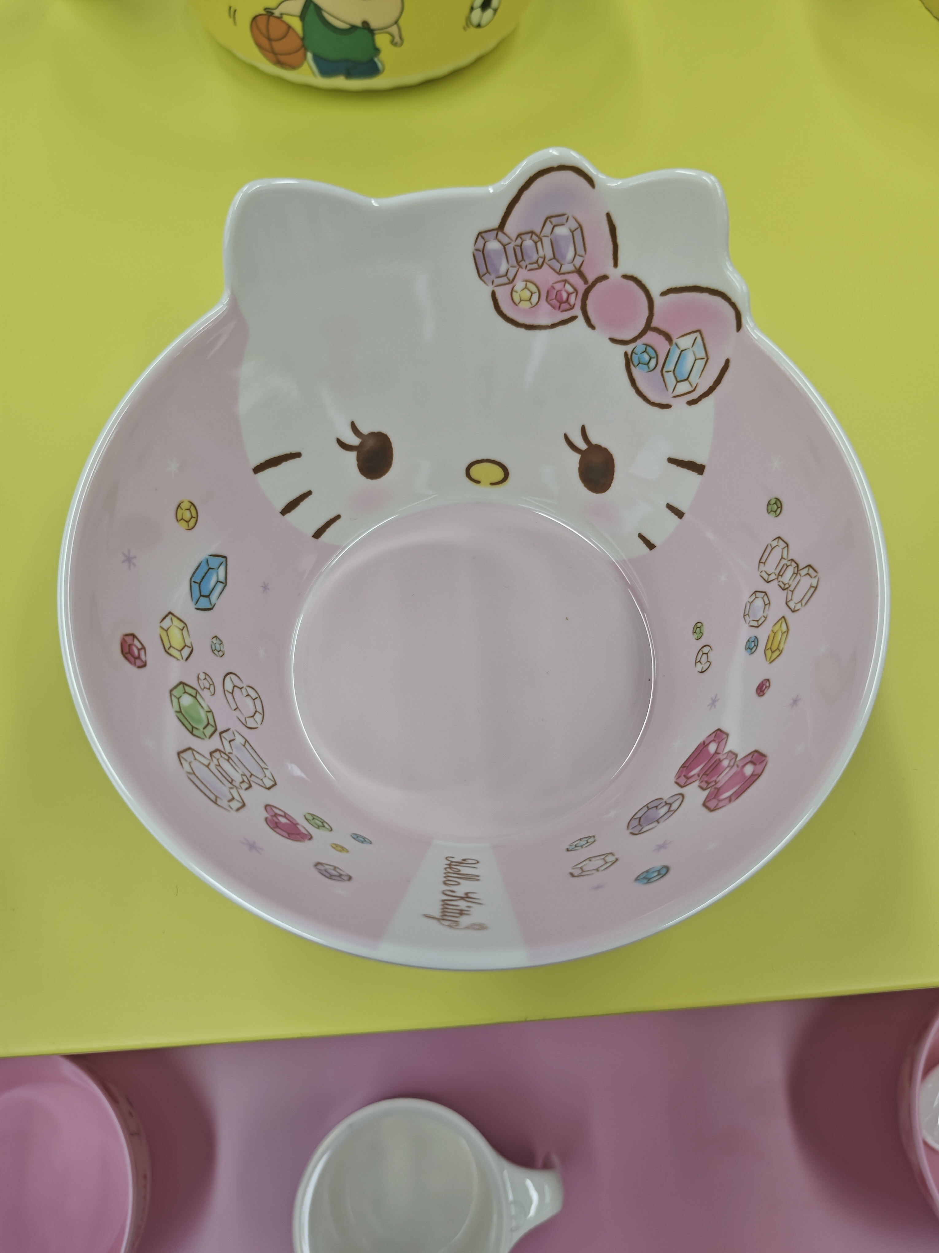凯蒂猫碗 GKT-545