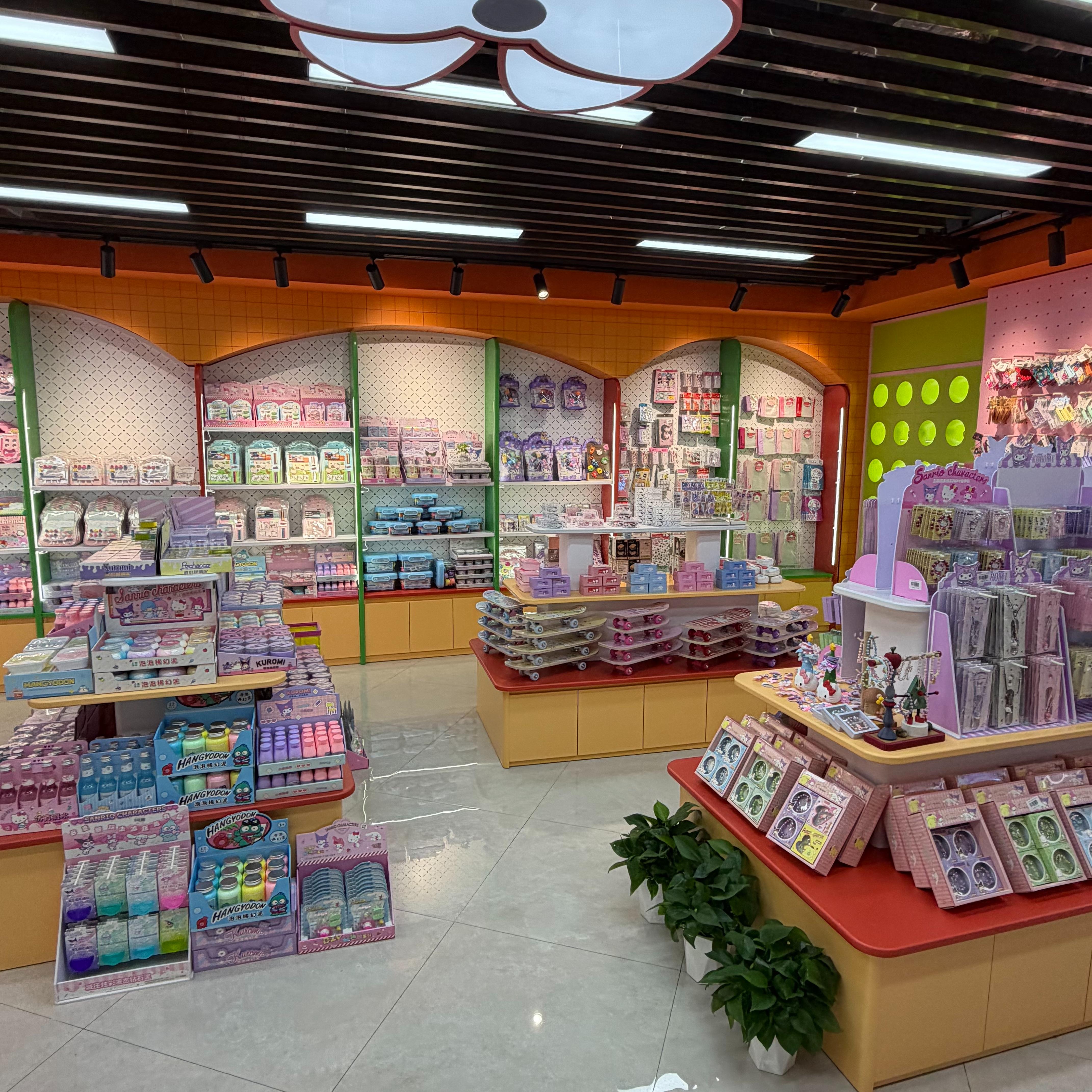 Tooneyclay潮玩集合店 describe pic - 4
