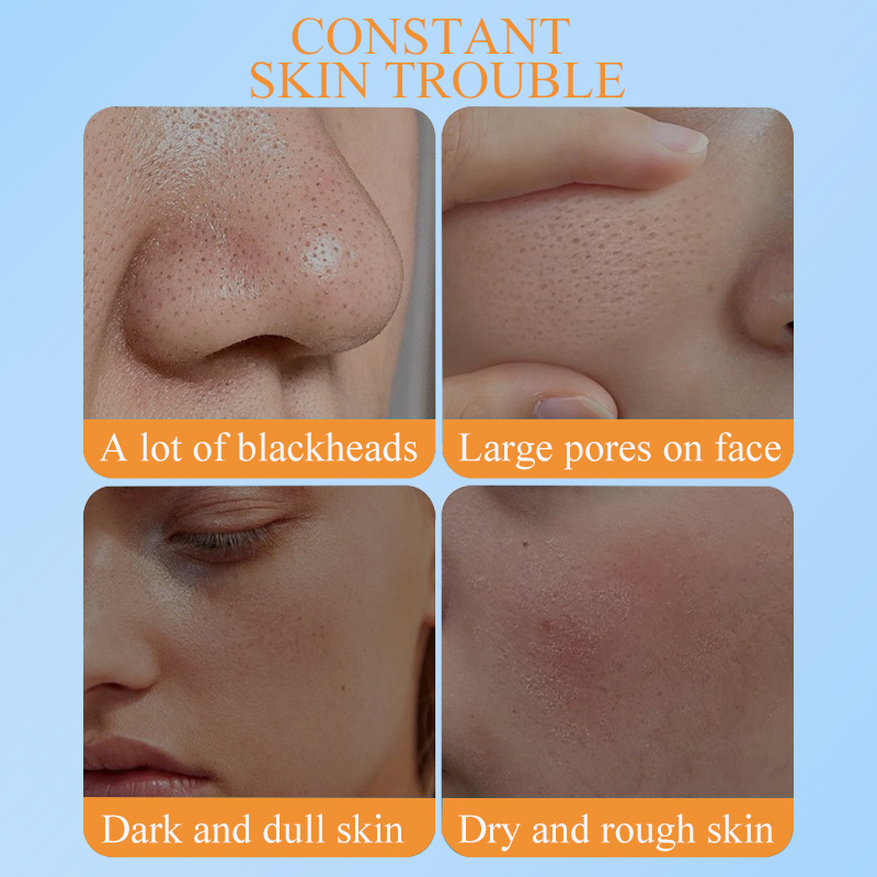 DEAR SHE Hyaluronic Acid Hydrating Sleep Mask for Export Exclusive Supply, Hydrating and brightening, Factory direct supply 120g Specification image