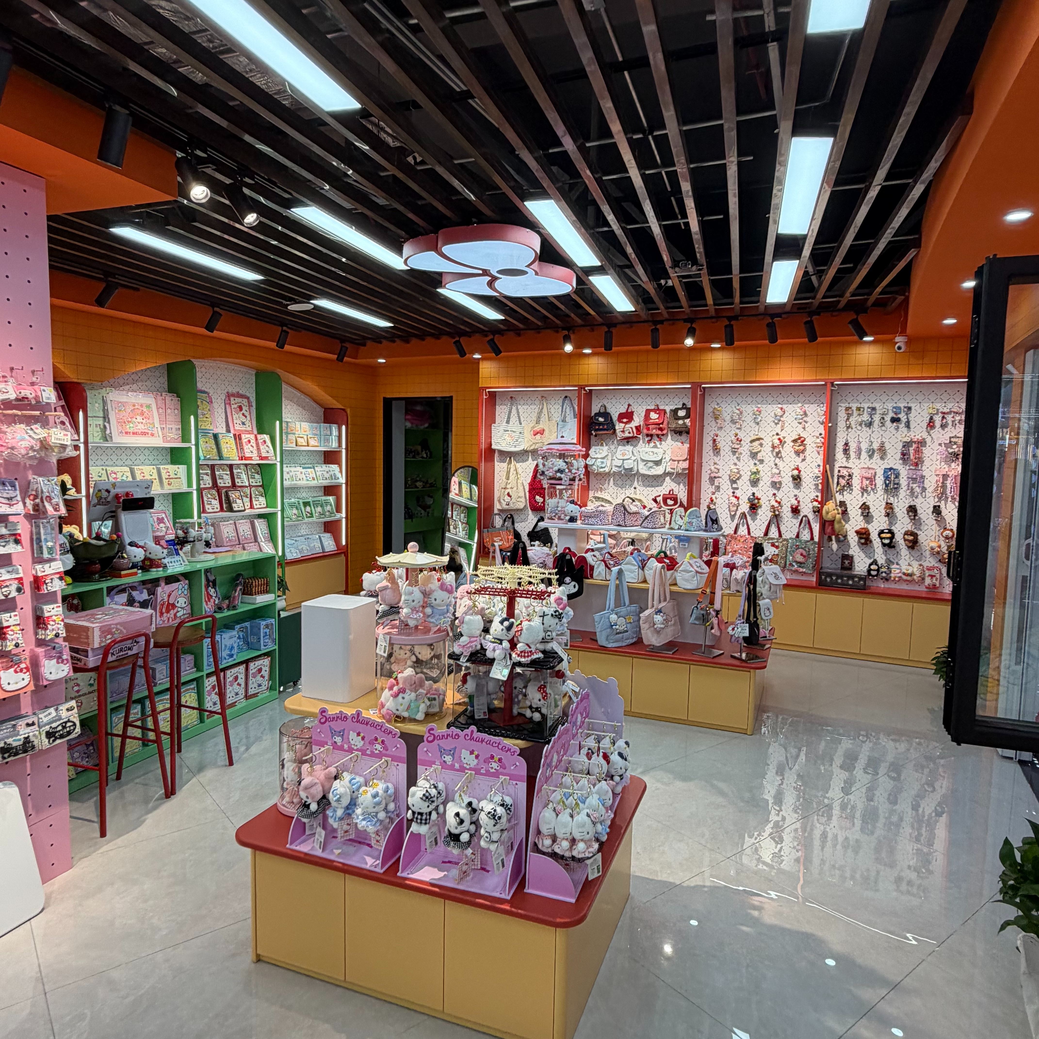 Tooneyclay潮玩集合店 describe pic - 3