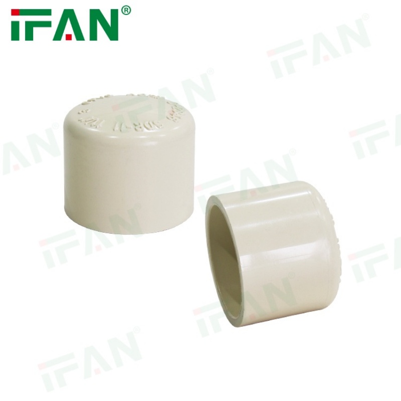 CPVC End Cap Specification image