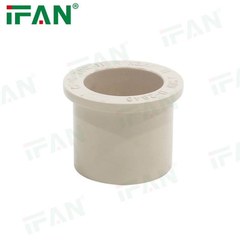 Ifan White CPVC  Bush Application Scenario