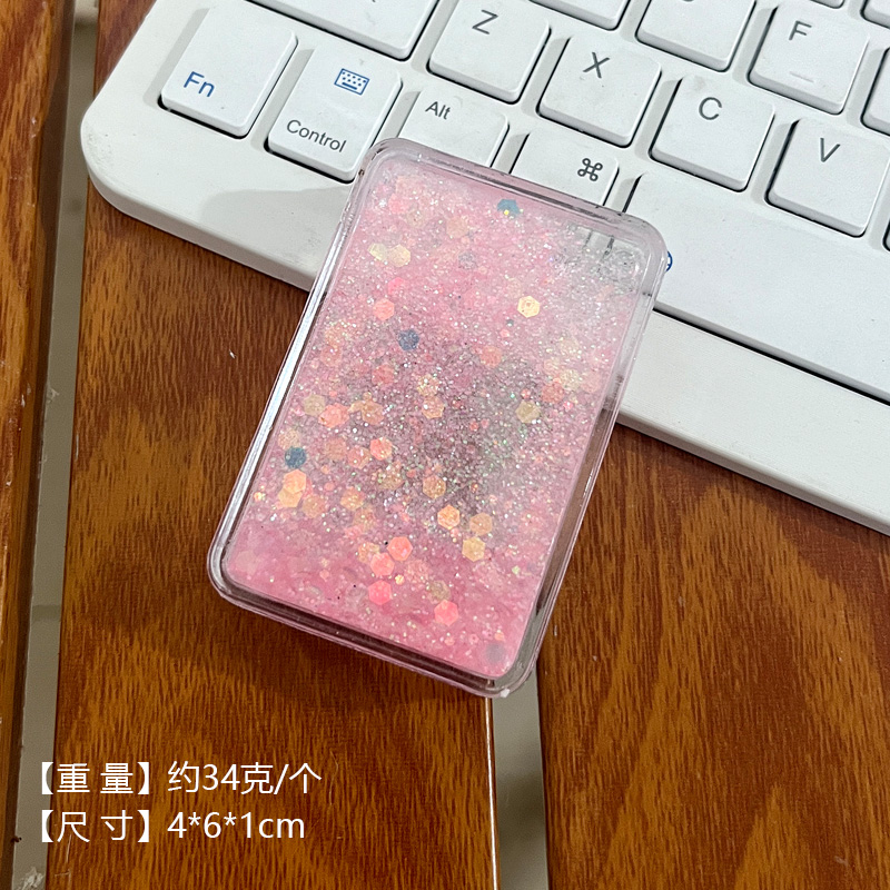 Magnetic attraction quicksand bricks Item Picture