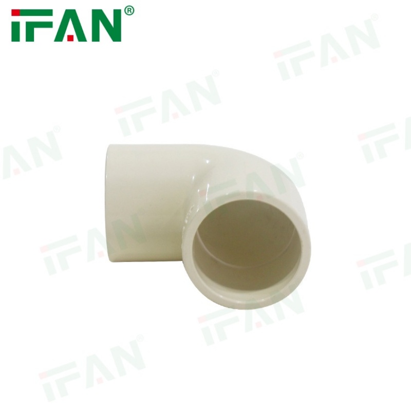 Ifan Din Standard PVC Fittings