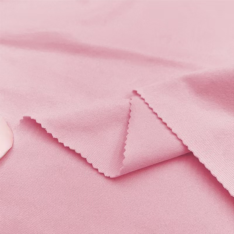 Frosted, warm milk silk, heat-storing and soft fabric for autumn and winter long Johns and long pants at home Application Scenario