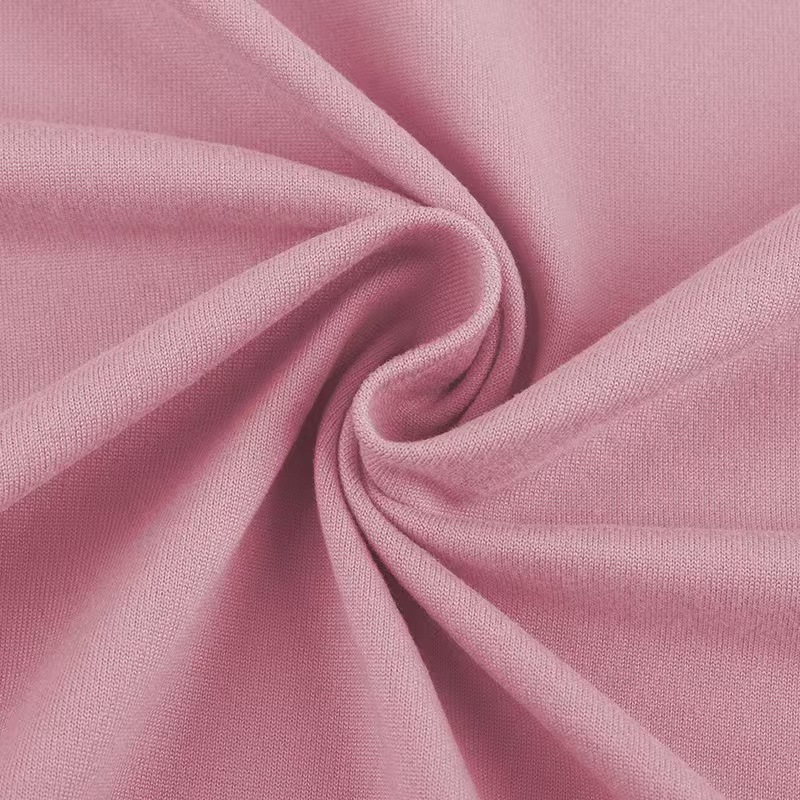 Frosted, warm milk silk, heat-storing and soft fabric for autumn and winter long Johns and long pants at home details Picture