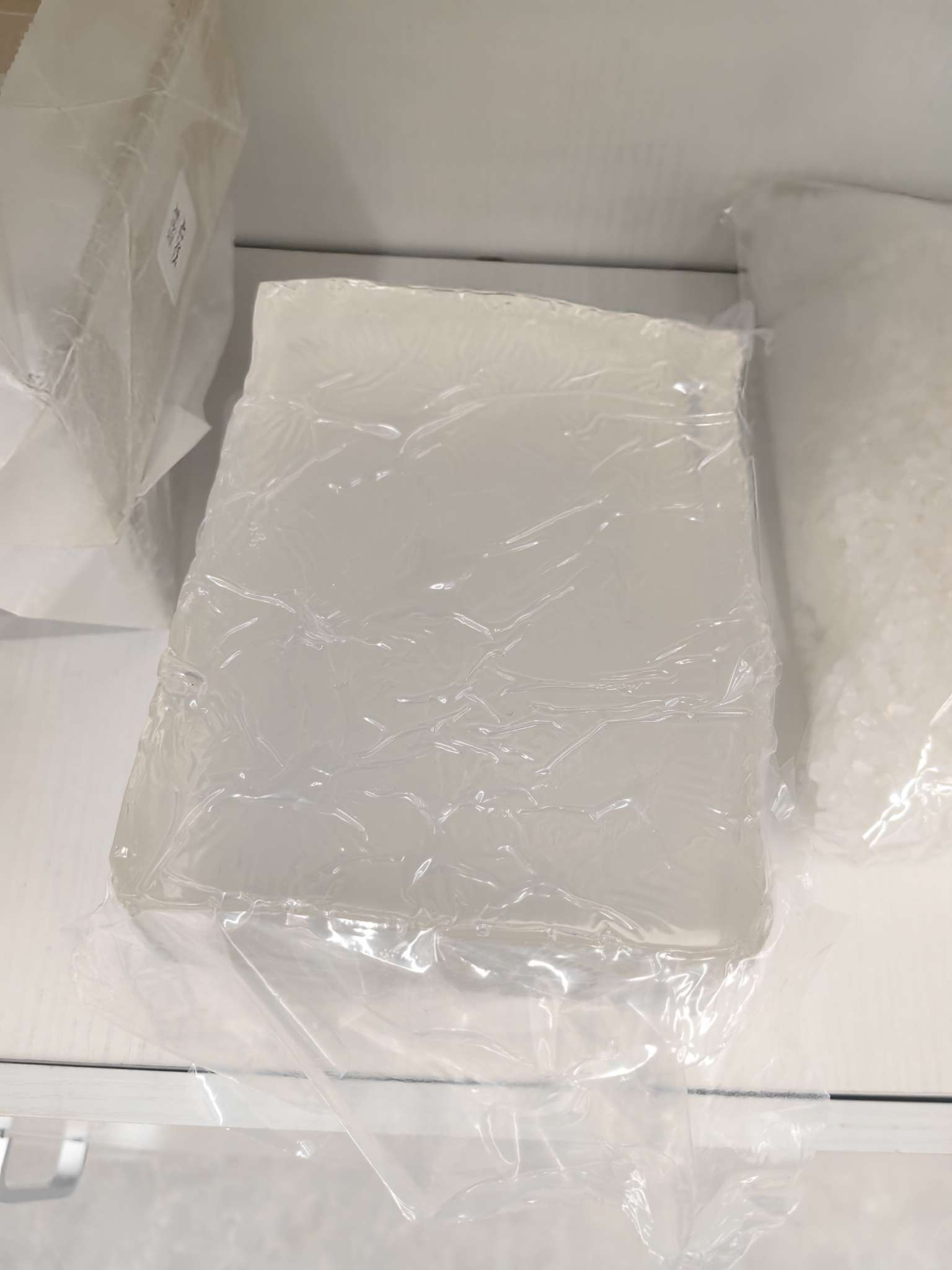 合成胶粘剂压敏胶化工用高性能粘接材料