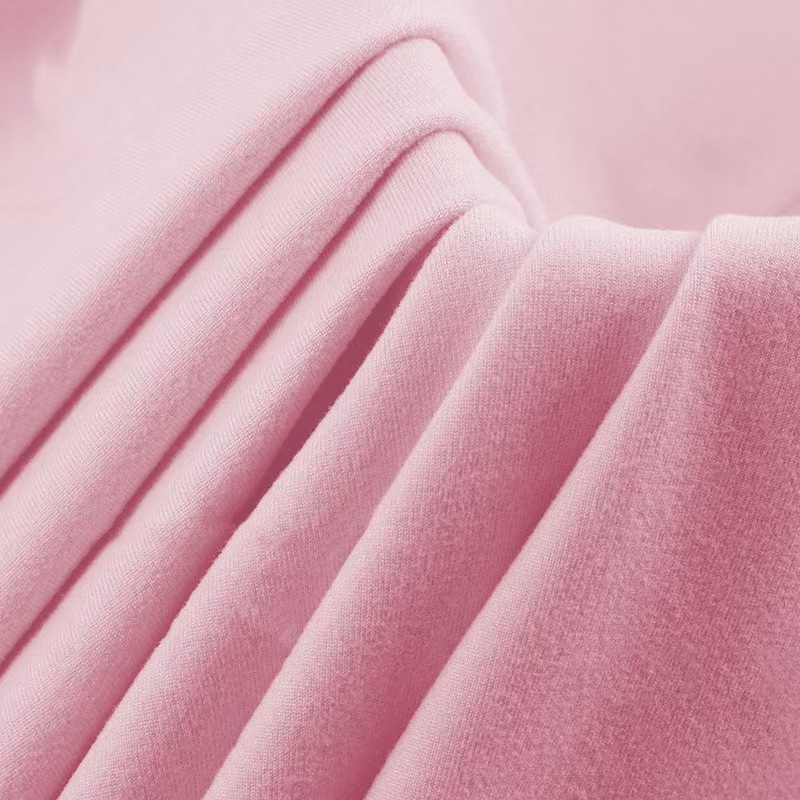 Frosted, warm milk silk, heat-storing and soft fabric for autumn and winter long Johns and long pants at home Specification image