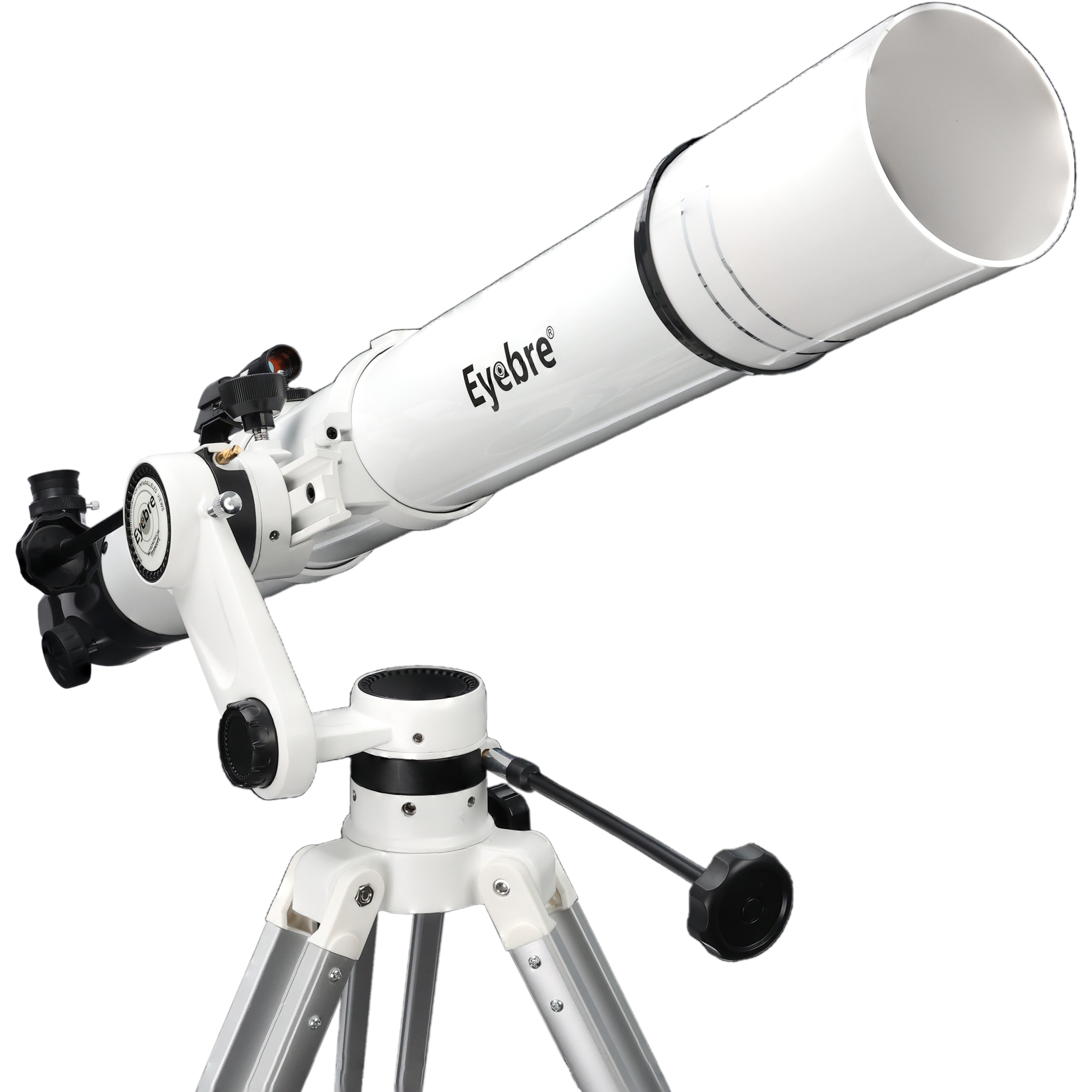ويشاهد المقراب الفضائي Eyebre90080AZ النجوم في الهواء الطلق في الهواء الطلق Application Scenario