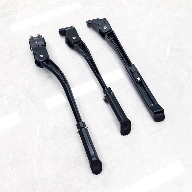ويمكن للدراجات YJ-511 و YJ-512 و YJ-513 أن تقف على جانب دراجات Item Picture
