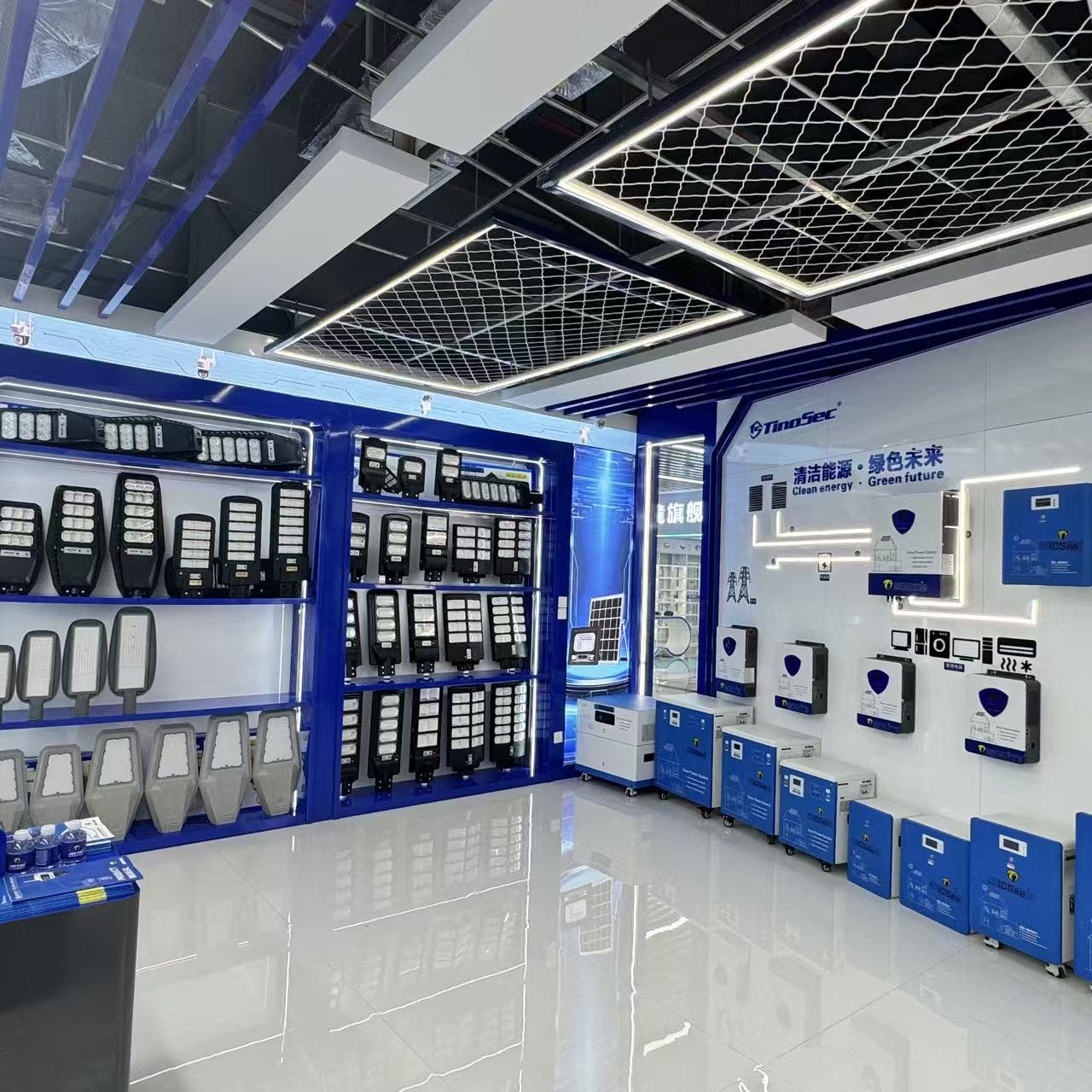 Tiannuo Security describe pic - 6