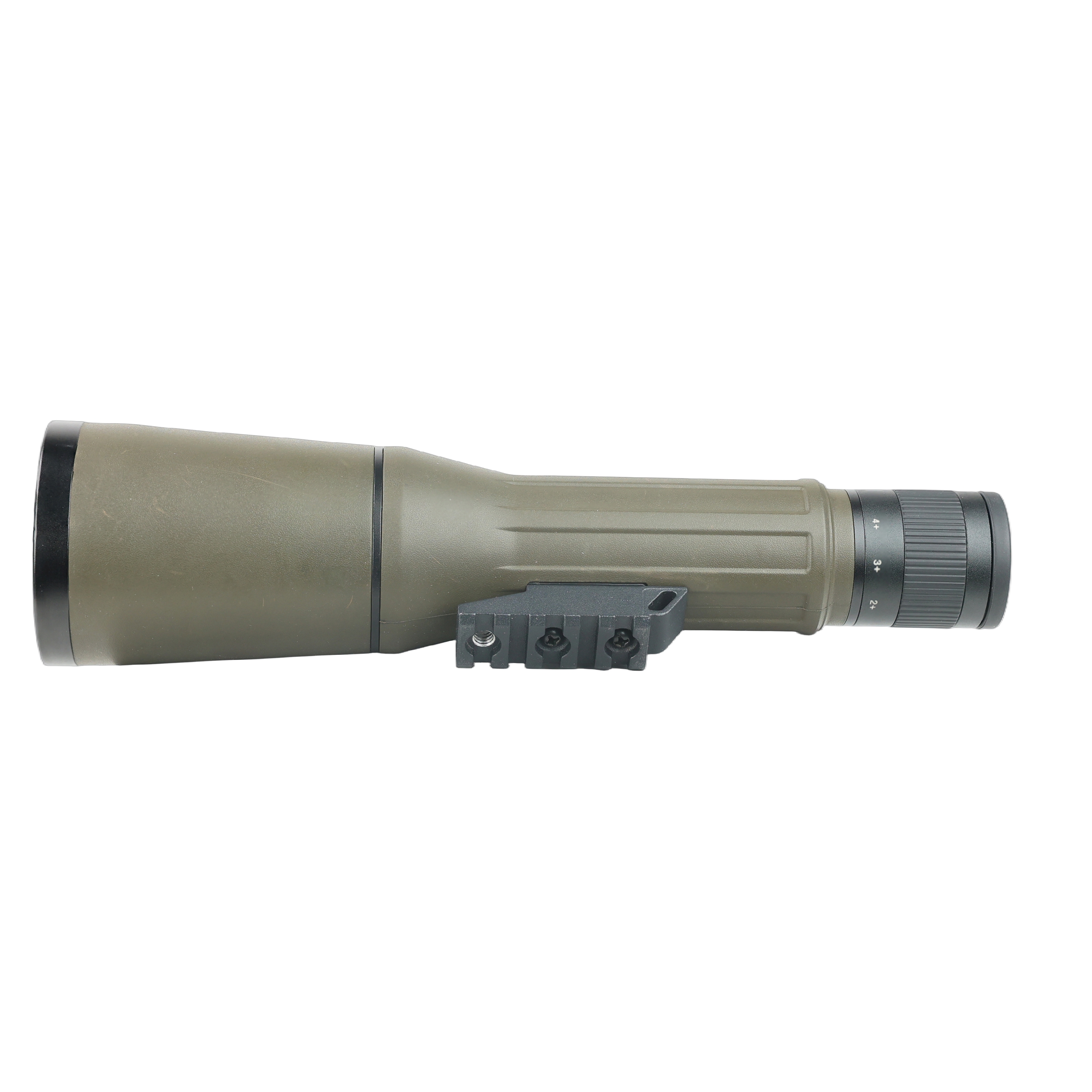 مقراب EeBRE CYY3 12X62 أحادي الصمام منظار BAK4 المغلف HD VIPX7 مقاوم للماء بمنظار عالي الجودة من أجل الطيور Item Picture