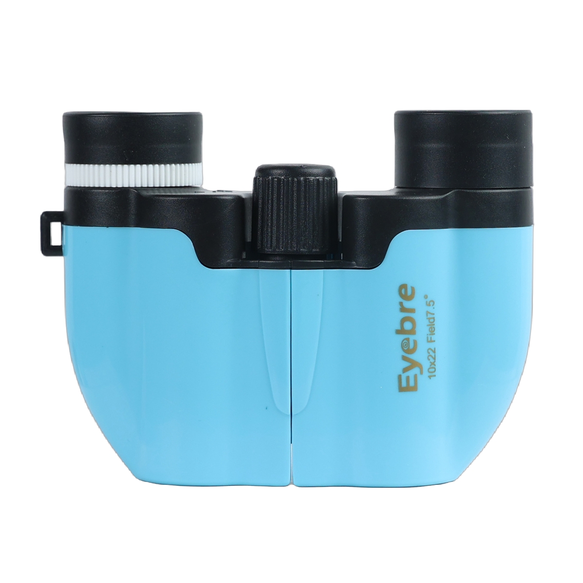 The 2026 new LD-101 8×22 portable binoculars for children are an outdoor wonder for viewing scenery