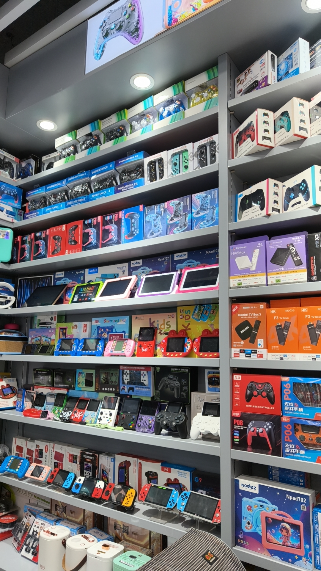 "Outstanding Electronics describe pic - 2
