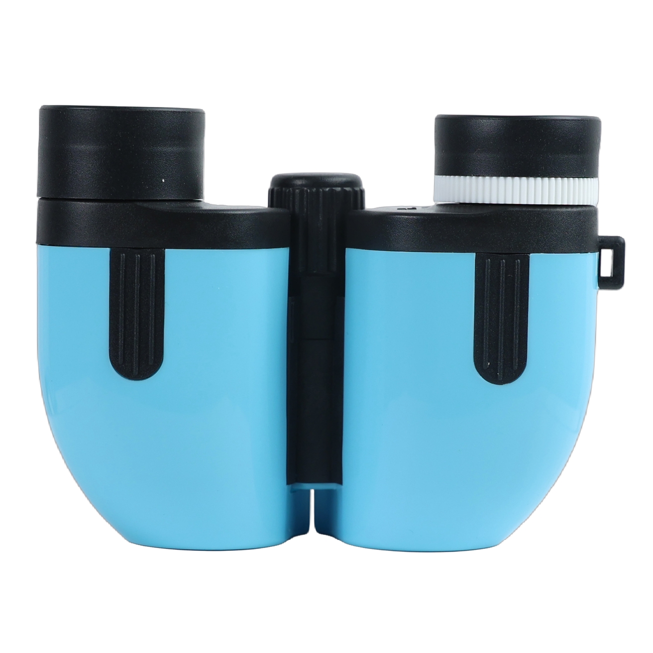 The 2026 new LD-101 8×22 portable binoculars for children are an outdoor wonder for viewing scenery details Picture
