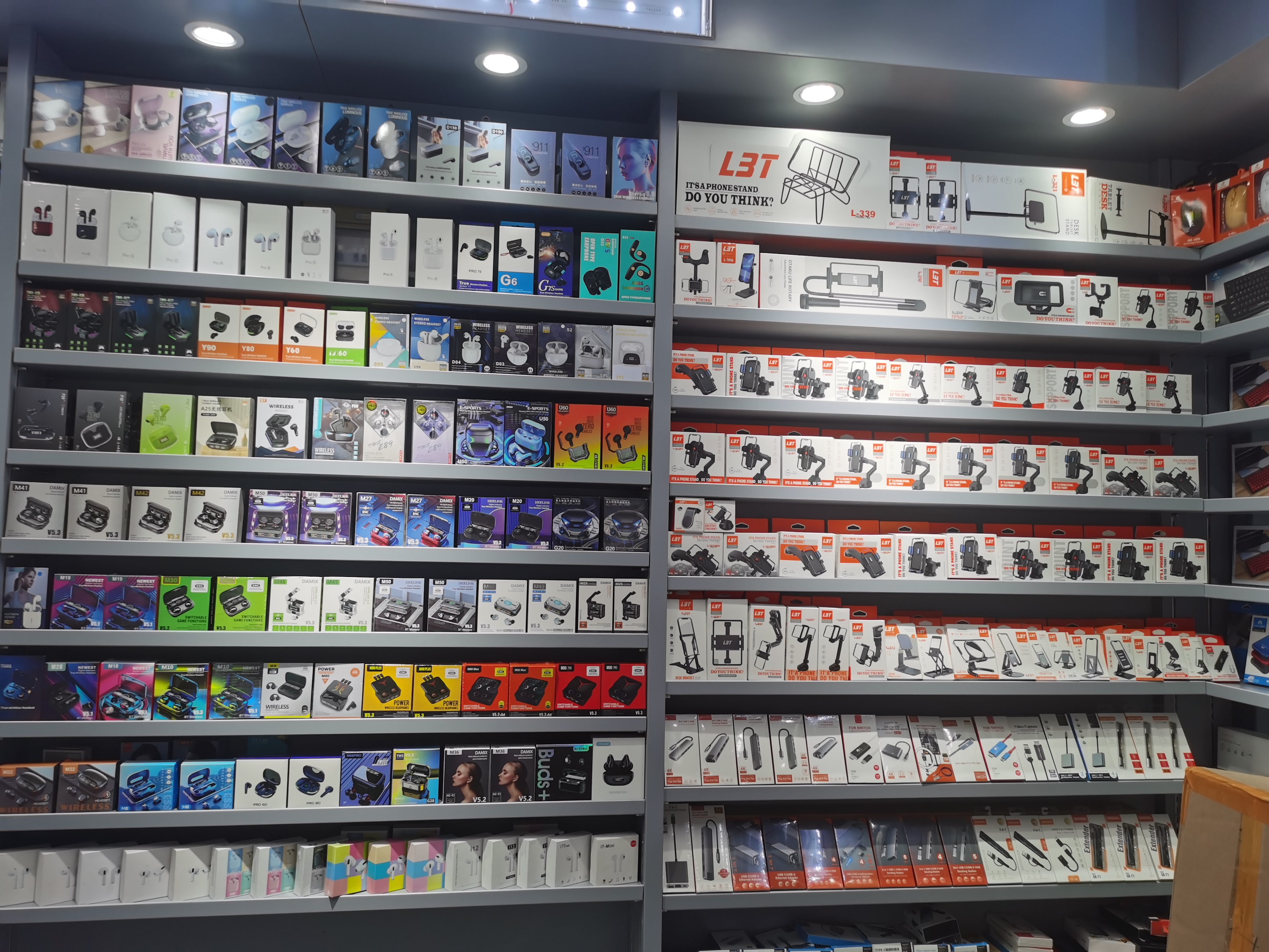 "Outstanding Electronics describe pic - 7