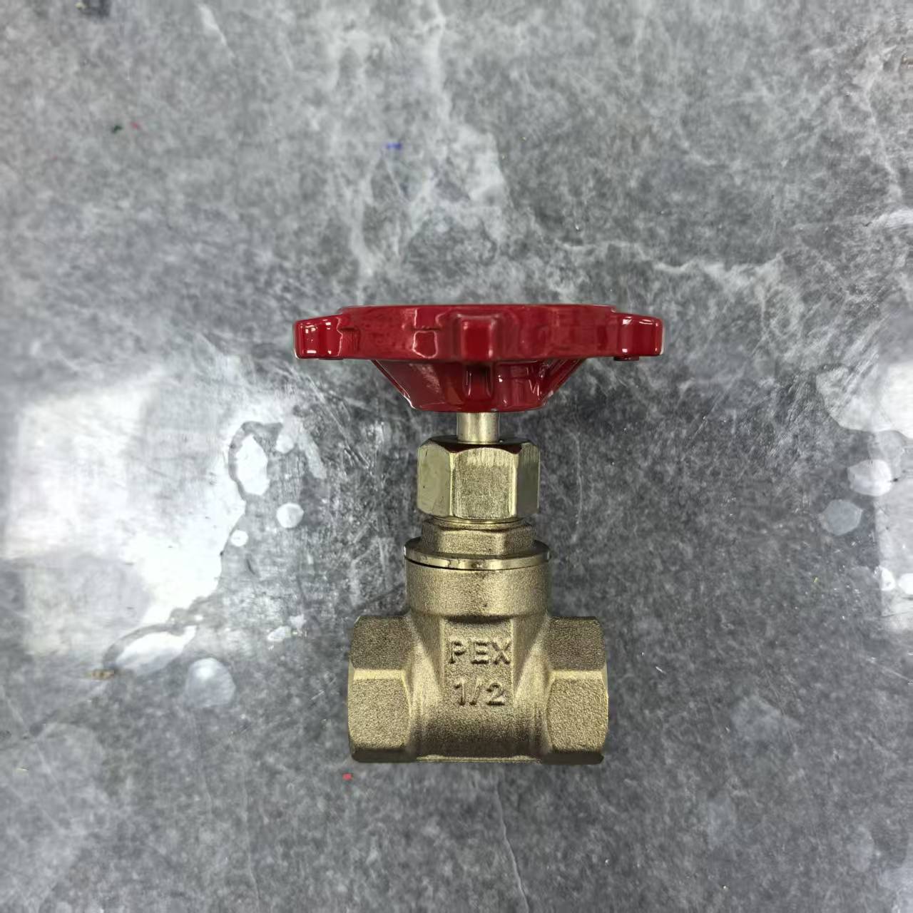 RR-TJ1357 all-copper valve