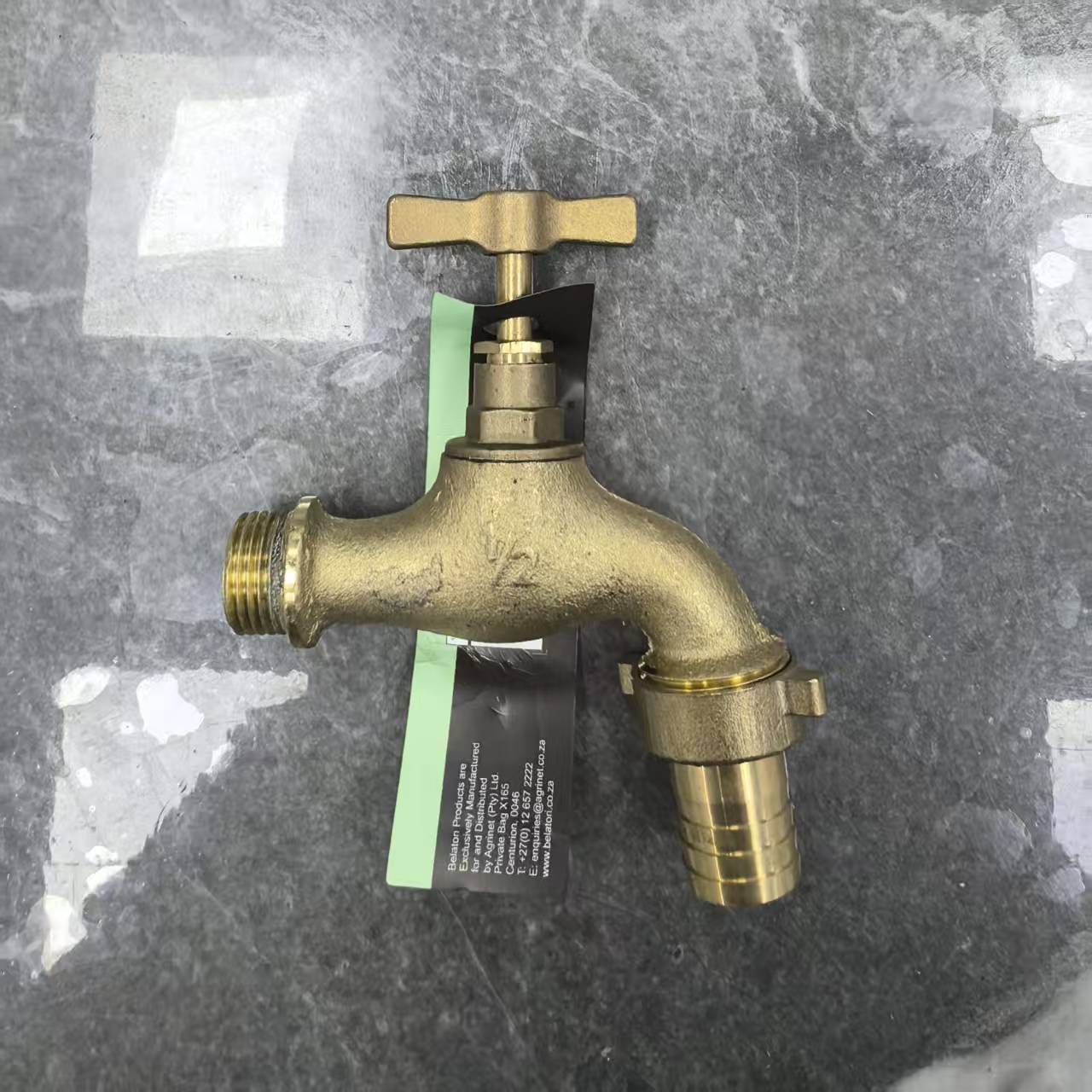 RR-TJ1358 all-copper faucet