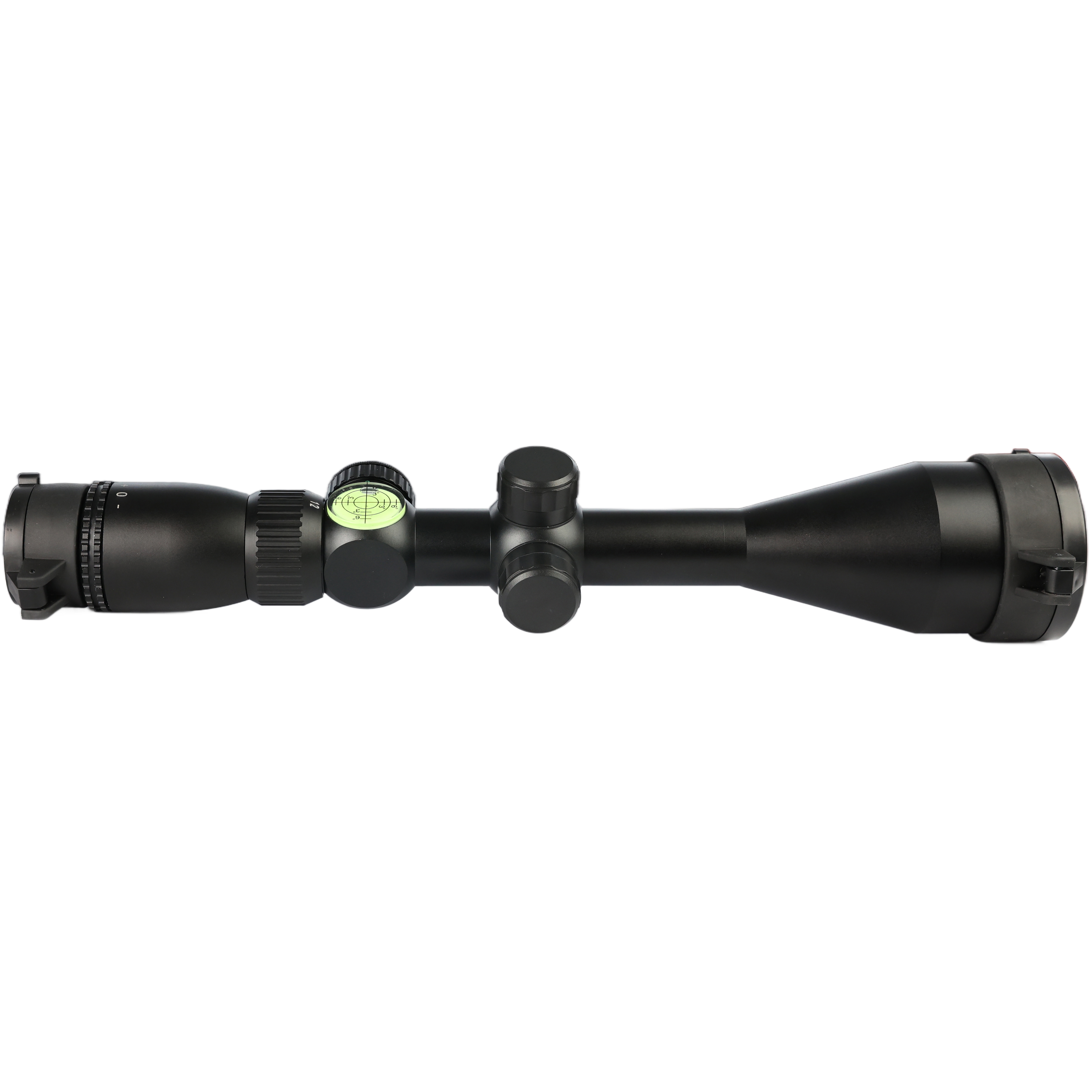 Eyebre 3-12 倍瞄准镜 50mm 大物镜 可调倍率 户外战术瞄准镜