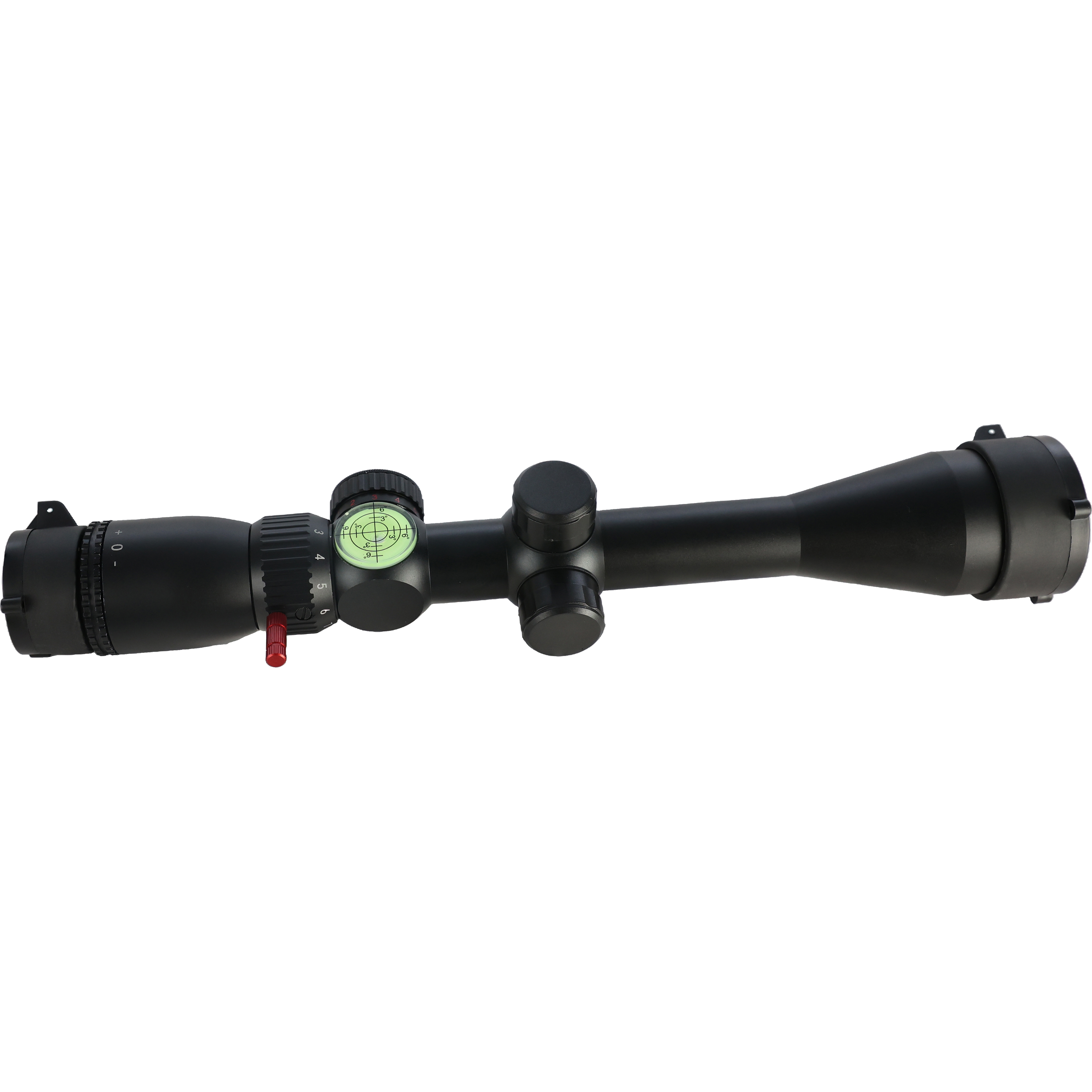 Eyebre 3-9x40EG tactical sight, high-definition digital split filament, high magnification adjustable Item Picture