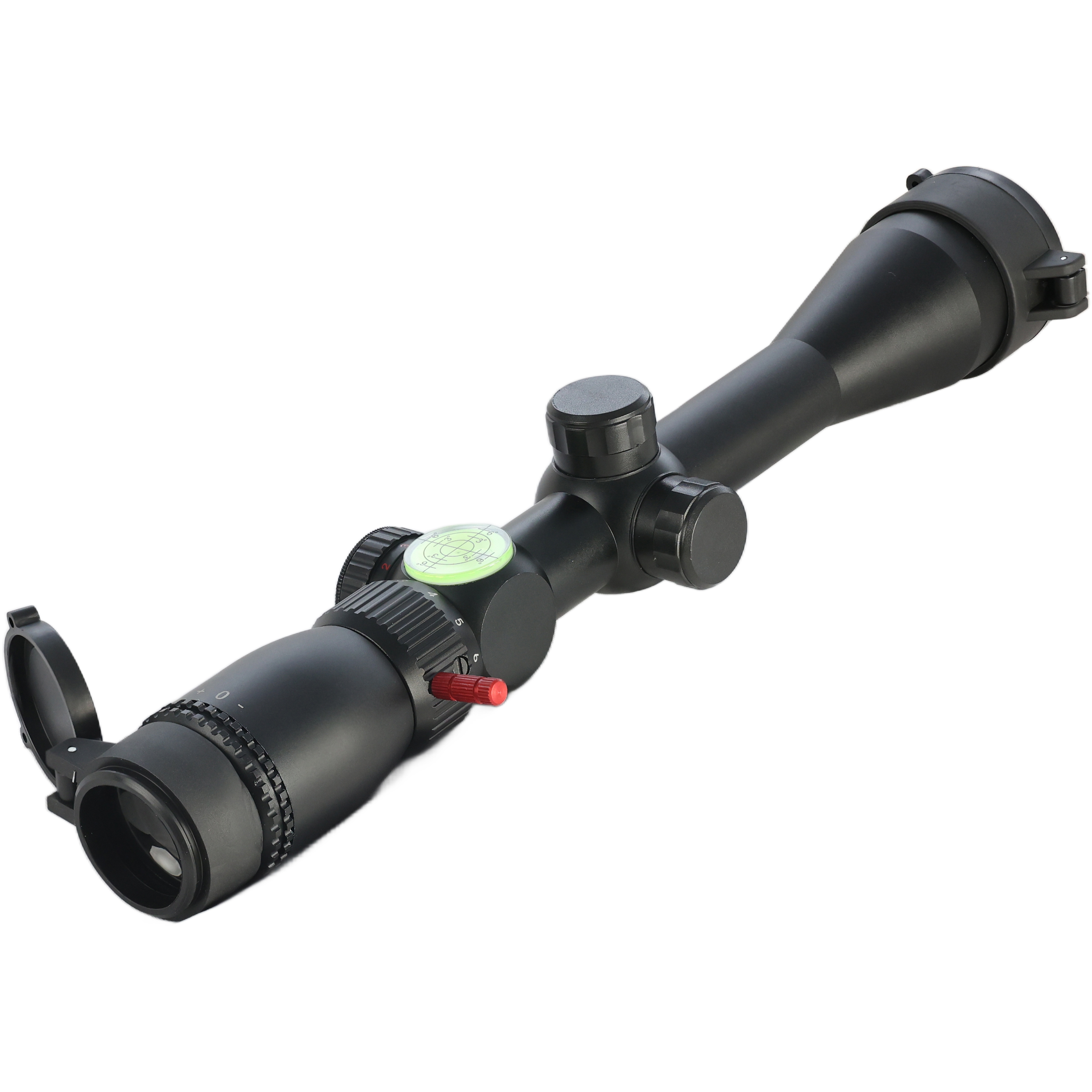 EeyBREE 3-9x40EG يمكن ضبط معدل المضاعف المرتفع لخط الاستهداف التكتيكي العالي الوضوح Application Scenario