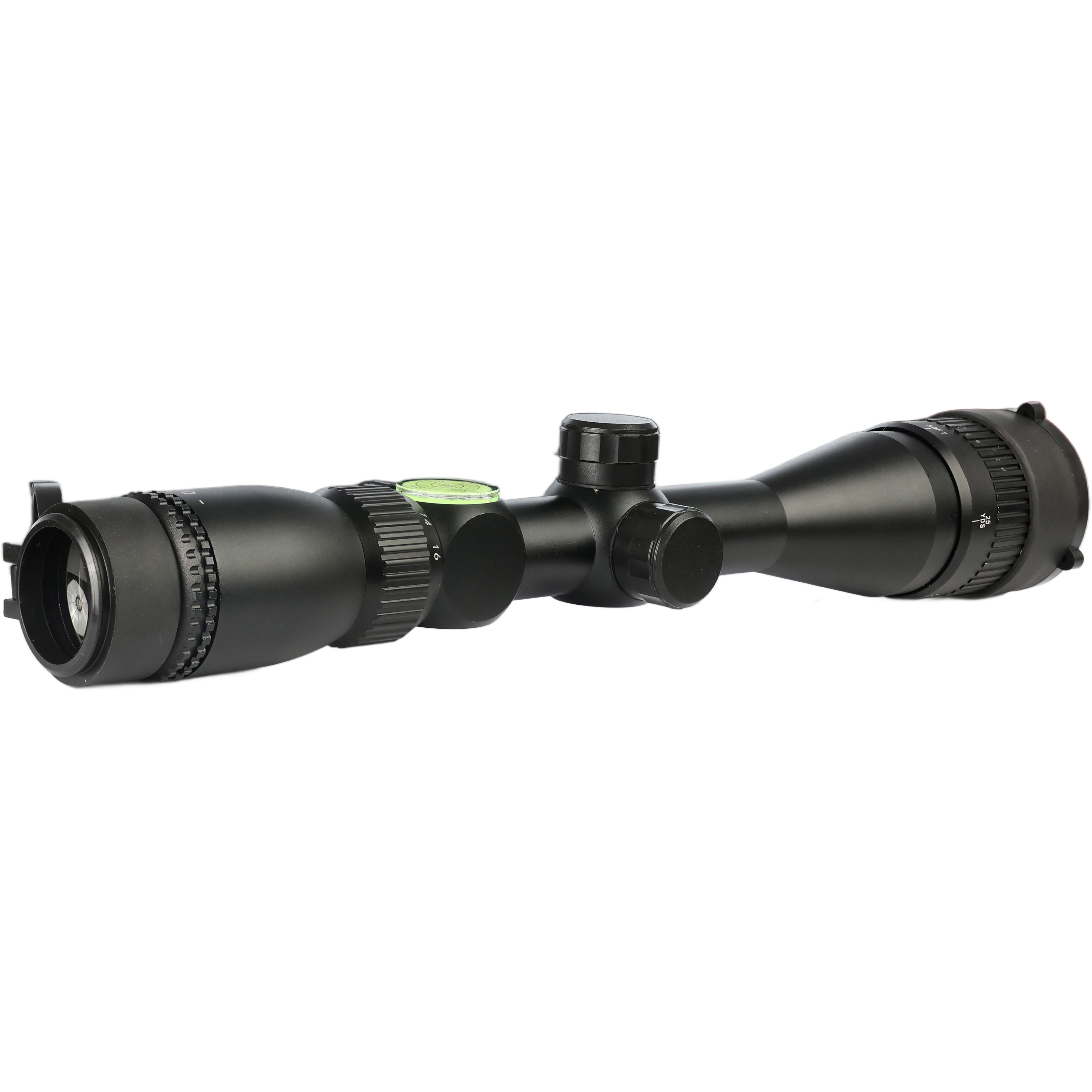 منظار EEBRE 4-16 مرة مرآة الرؤية 44MM يمكن مضاعفتها في الهواء الطلق Specification image