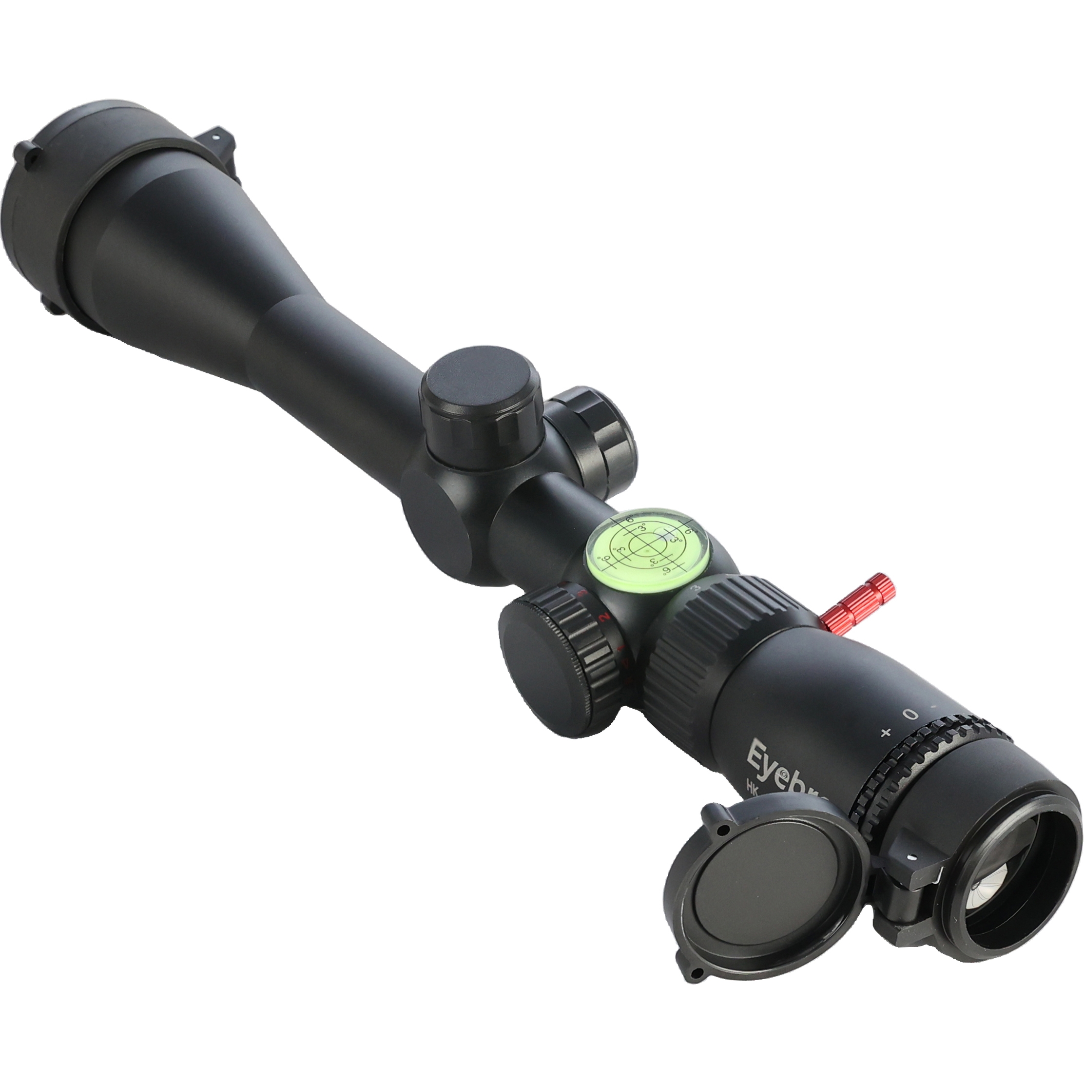 EeyBREE 3-9x40EG يمكن ضبط معدل المضاعف المرتفع لخط الاستهداف التكتيكي العالي الوضوح Specification image