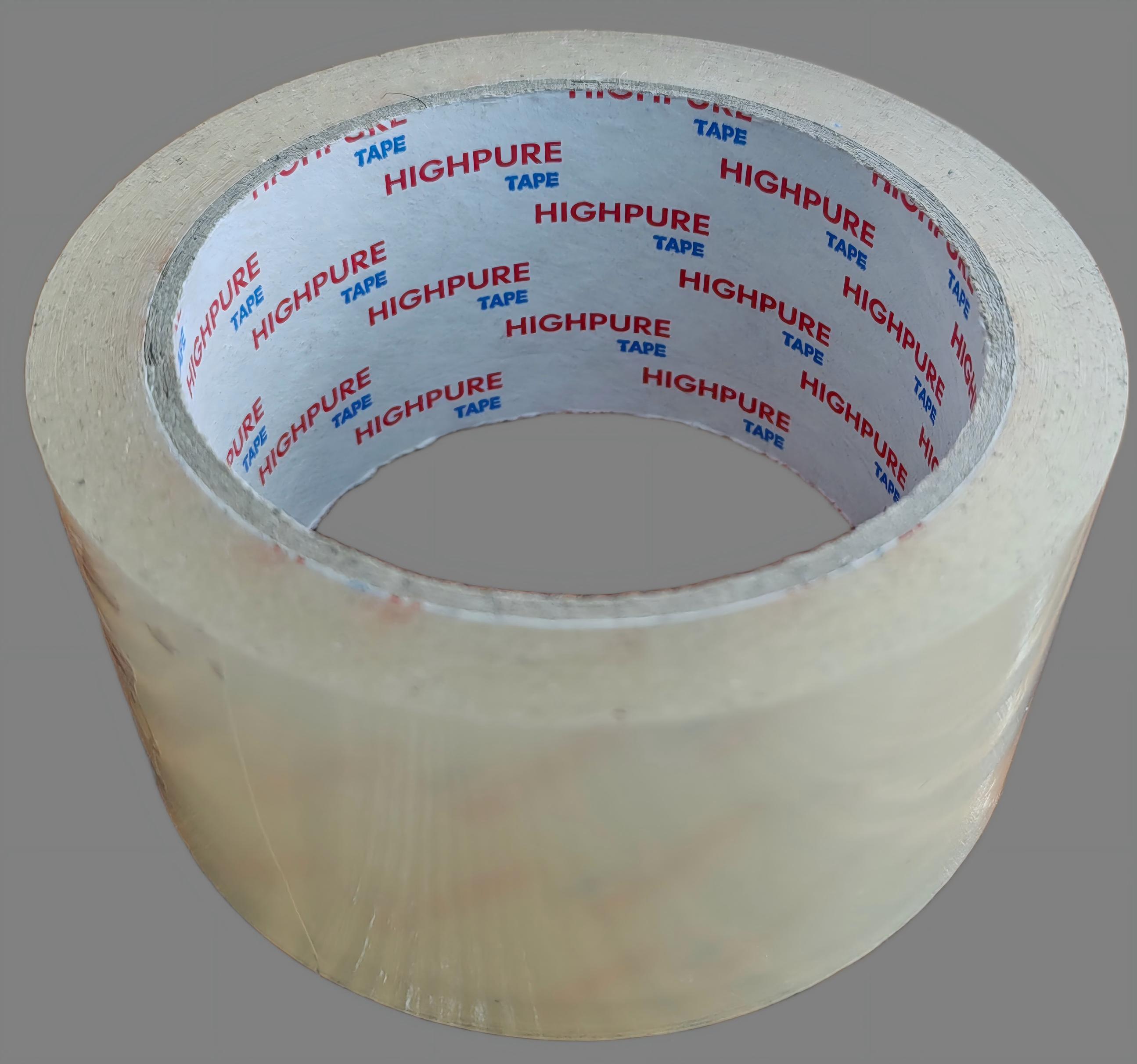 Transparent sealing TAPE, packaging tape, tape factory PACKING tape BOPP PACKING TAPE