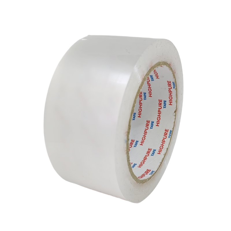 Transparent sealing TAPE, packaging tape, tape factory PACKING tape BOPP PACKING TAPE Application Scenario