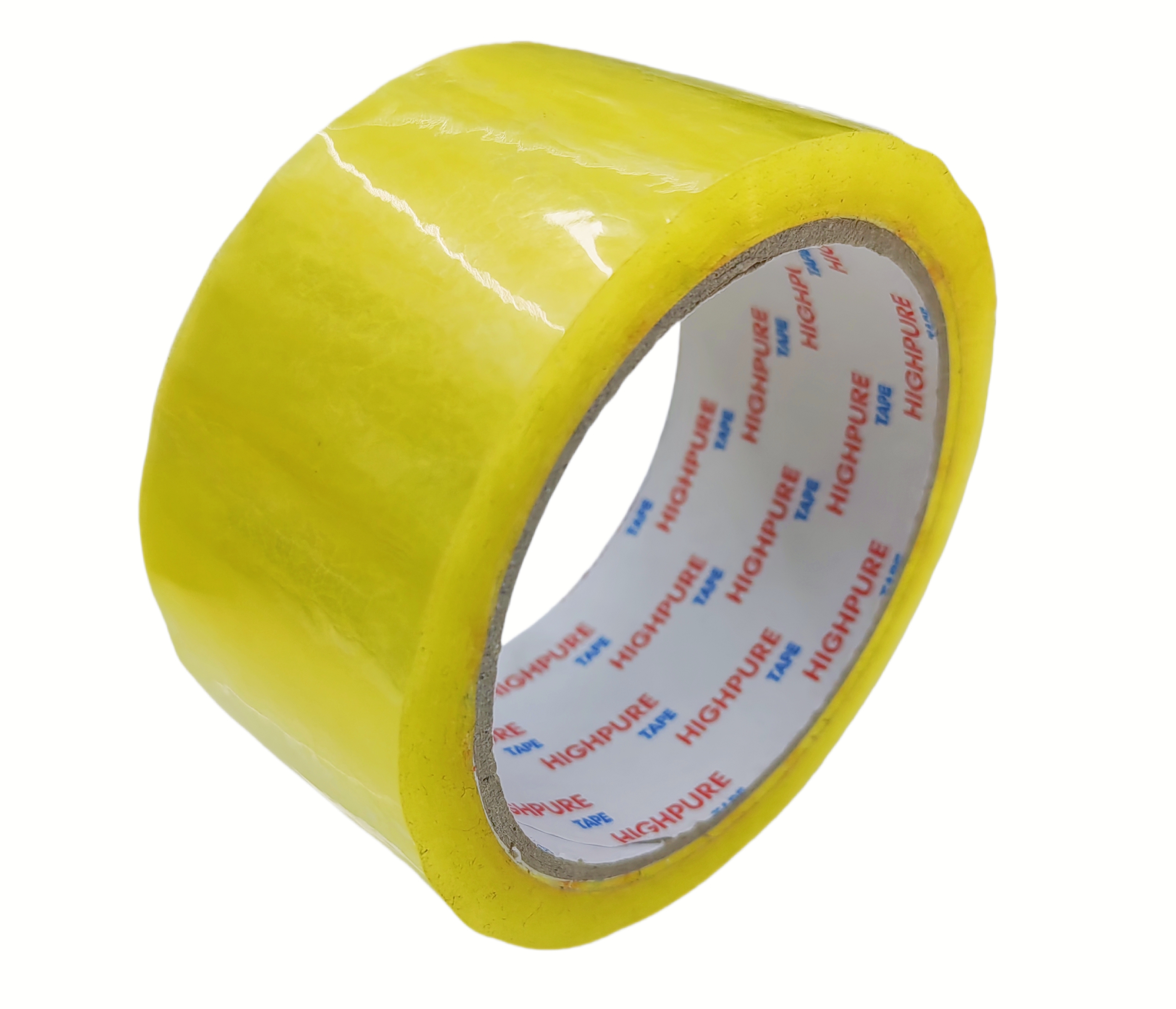 Transparent sealing TAPE, packaging tape, tape factory PACKING tape BOPP PACKING TAPE details Picture