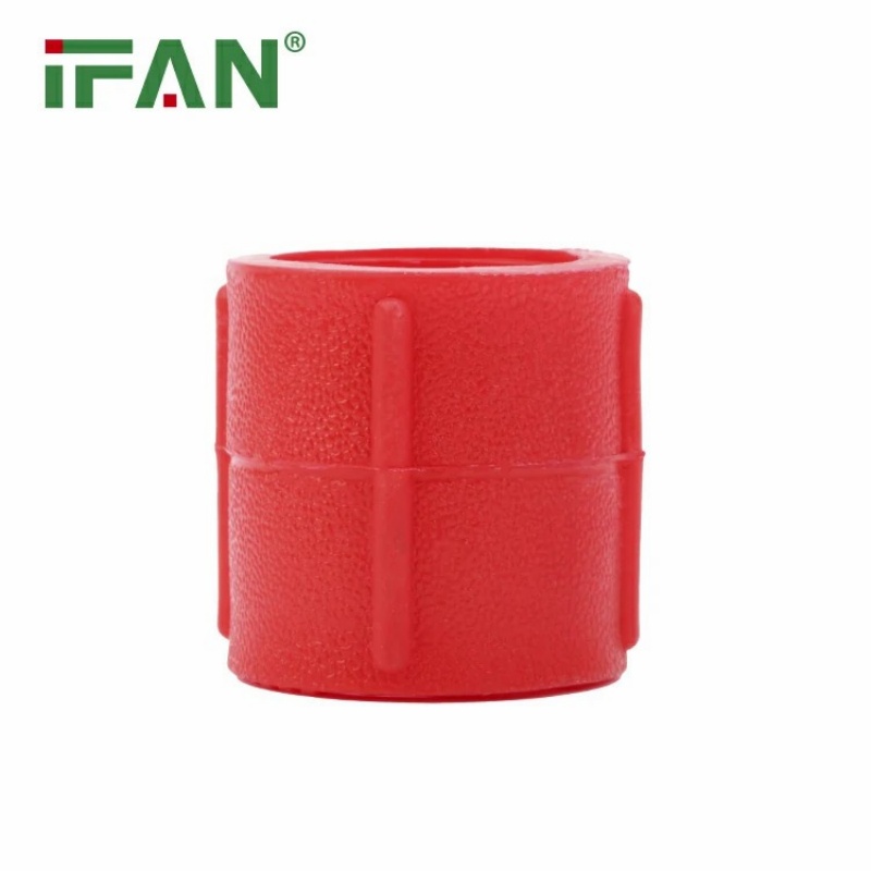 Ifan Full Size Full  PPH Plumbing PPH Pipe Fittings Socket Specification image