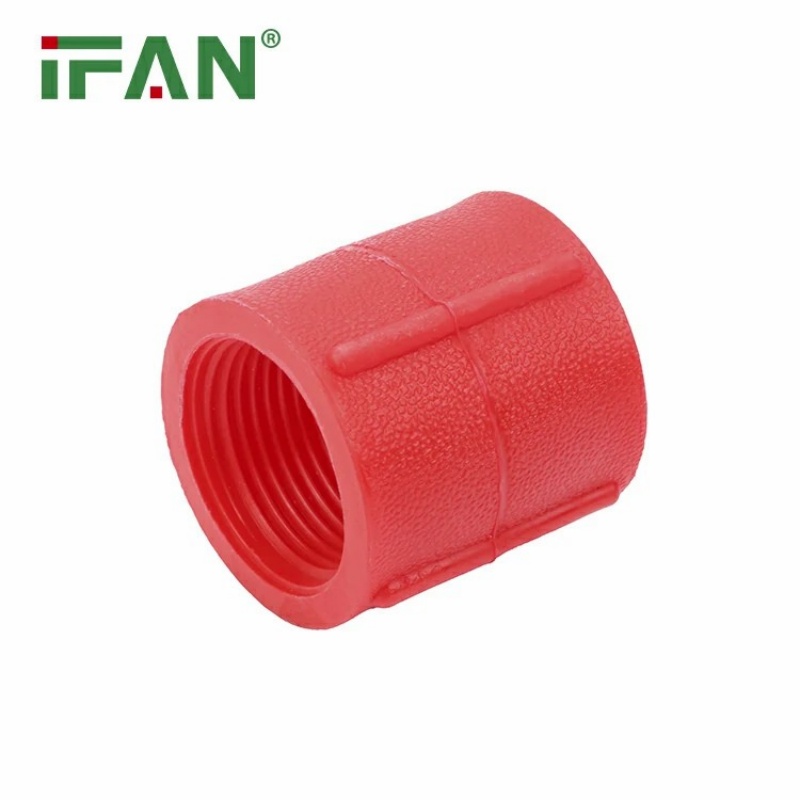 Ifan Full Size Full  PPH Plumbing PPH Pipe Fittings Socket details Picture