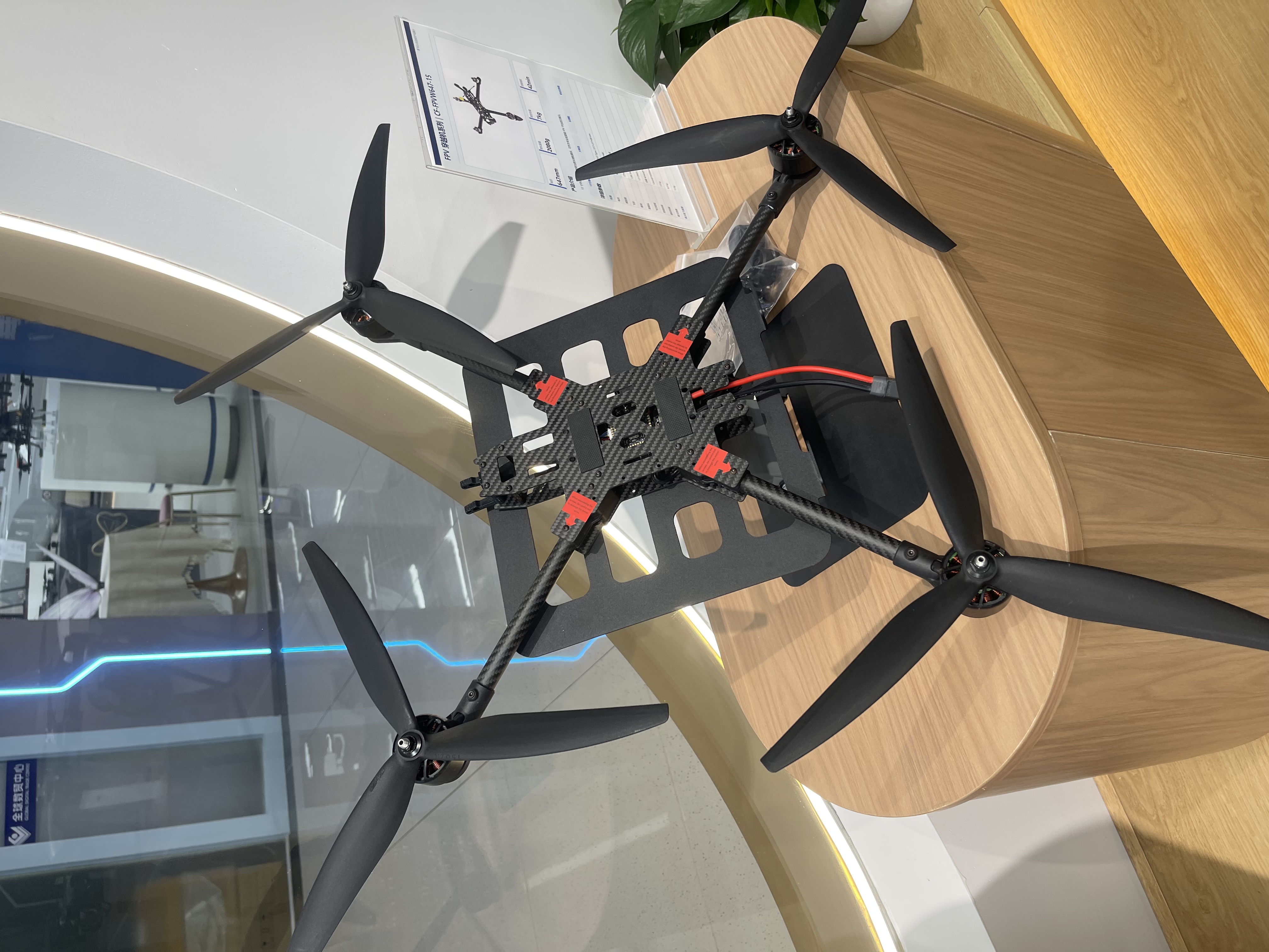 Dji industry inspection aerial photography drones with screens, competition civilian equipment drones, DJI drones, drone competitions, drone aerial photography, DJI Application Scenario