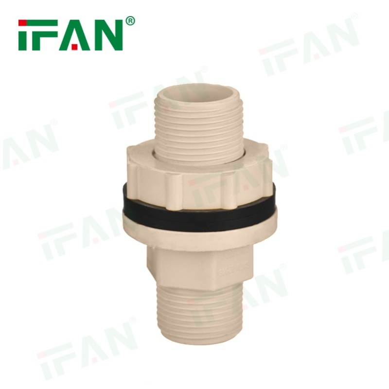 IFAN Plumbing Material Cold Hot Water Tank Connect