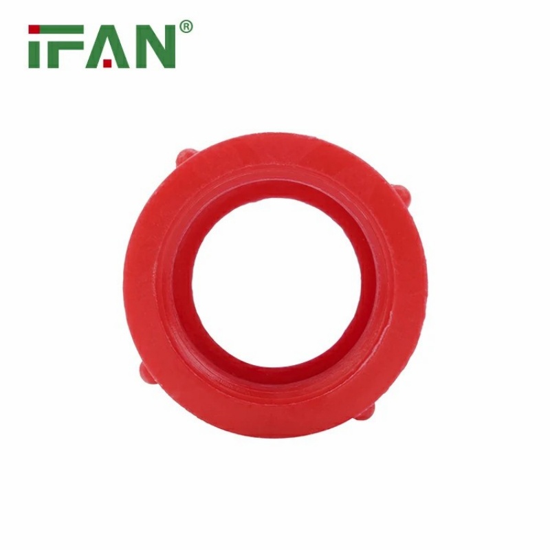 Ifan Full Size Full  PPH Plumbing PPH Pipe Fittings Socket Application Scenario