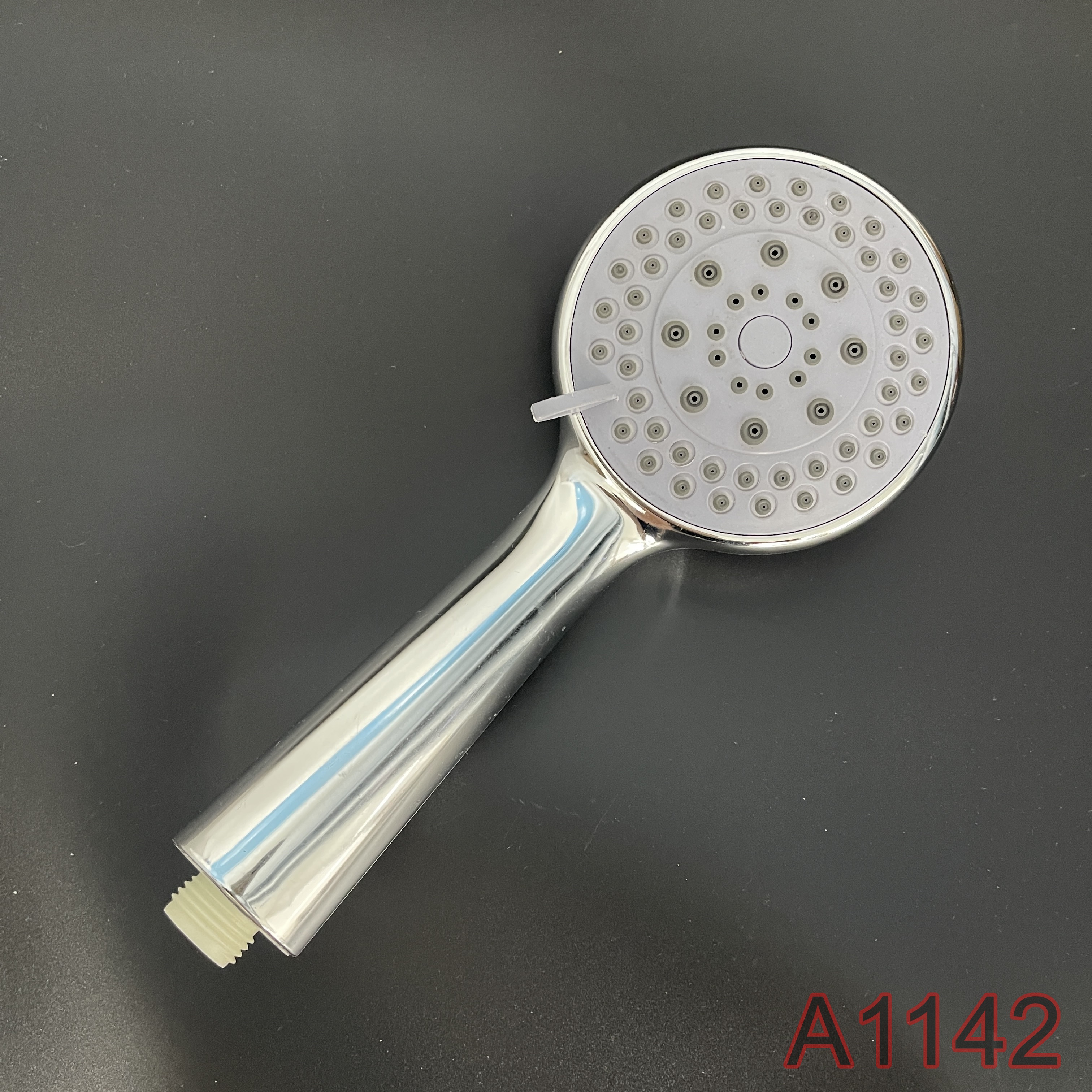 软齿花洒 A1142单喷头花洒喷头花洒喷枪