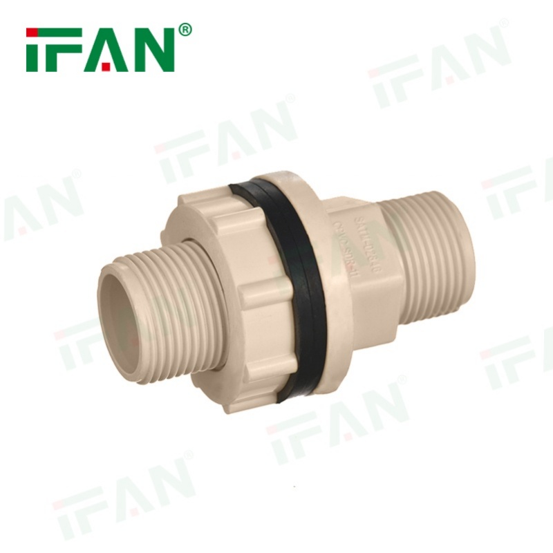 IFAN Plumbing Material Cold Hot Water Tank Connect details Picture