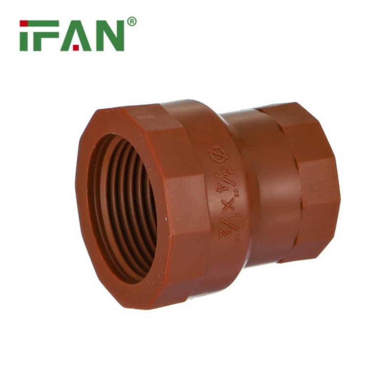 IFAN Professional Design PPH Fitting Wholesale Reduce Socket details Picture