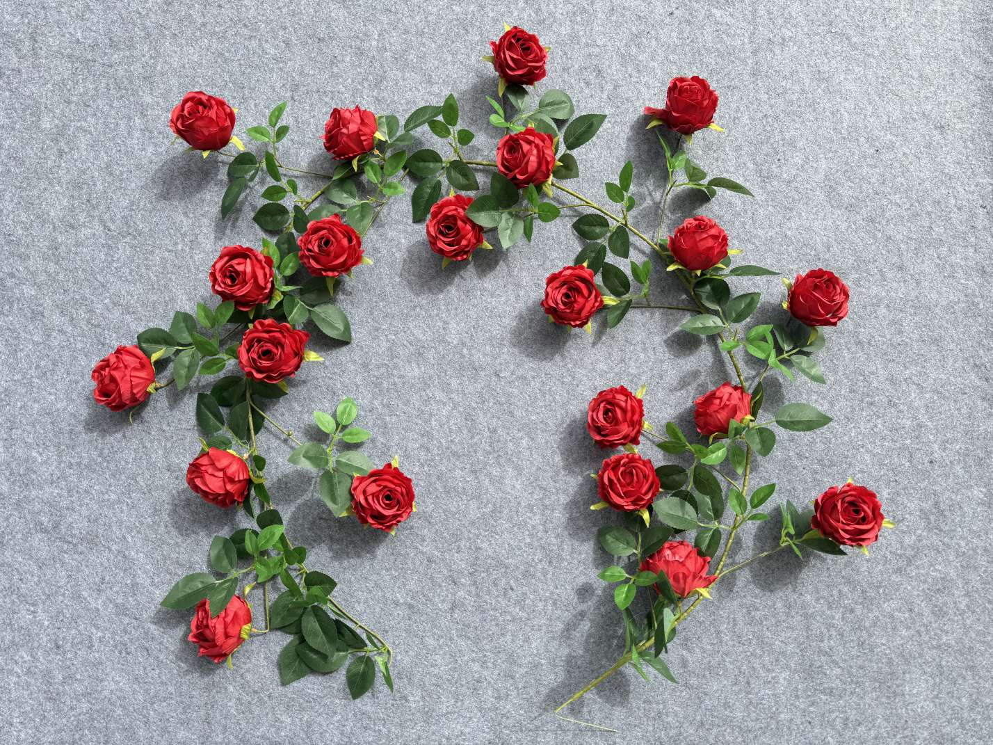 Xinhe artificial flowers