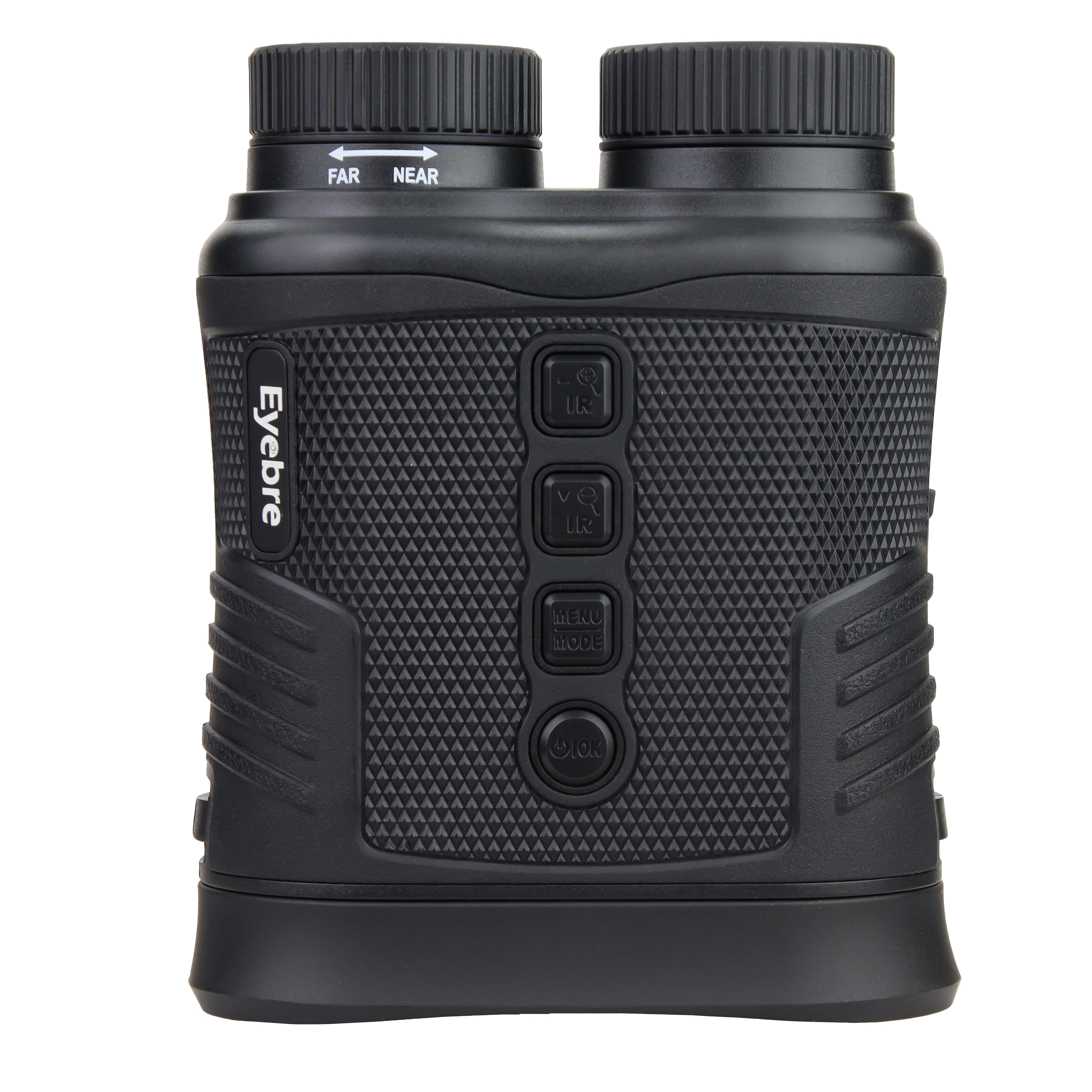 LG67 high-definition night vision binoculars with 1080P sensor, 12-hour battery life and TF card insertion for night vision
