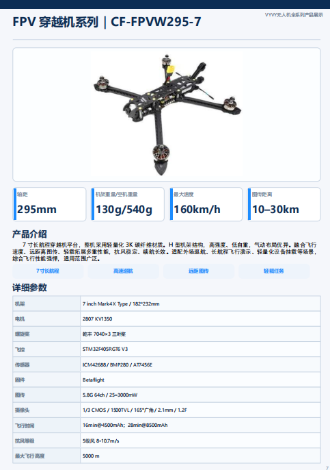 Dji industry inspection aerial photography drones with screens, competition civilian equipment drones, DJI drones, drone competitions, drone aerial photography, DJI detail image 2