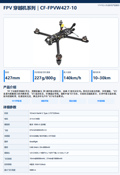 Dji industry inspection aerial photography drones with screens, competition civilian equipment drones, DJI drones, drone competitions, drone aerial photography, DJI detail image 3