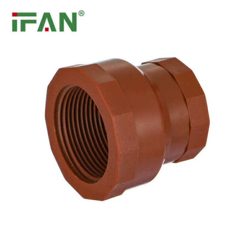 IFAN Professional Design PPH Fitting Wholesale Reduce Socket