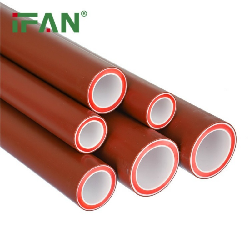 High-Quality High-Pressure Resistant Durable PPH water Specification image