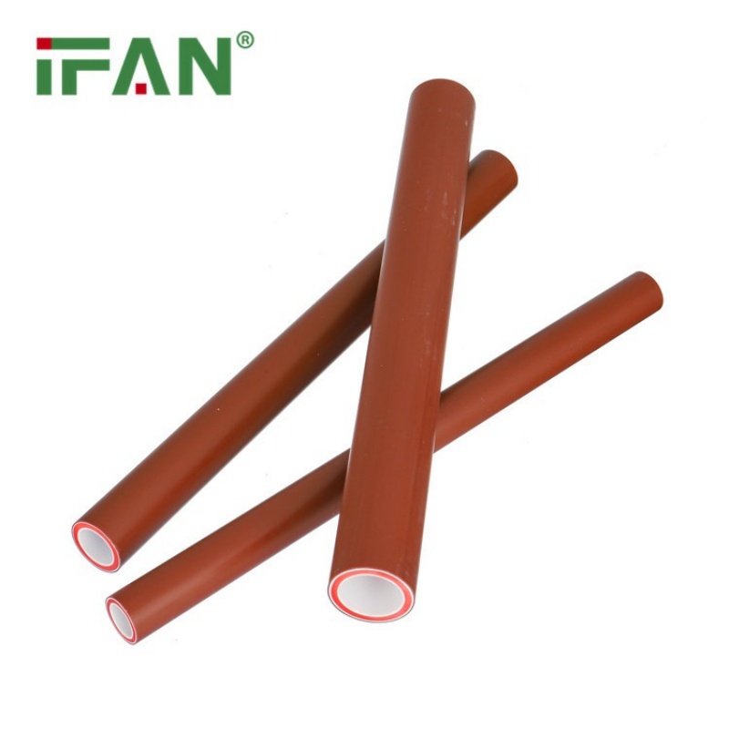 High-Quality High-Pressure Resistant Durable PPH water Application Scenario